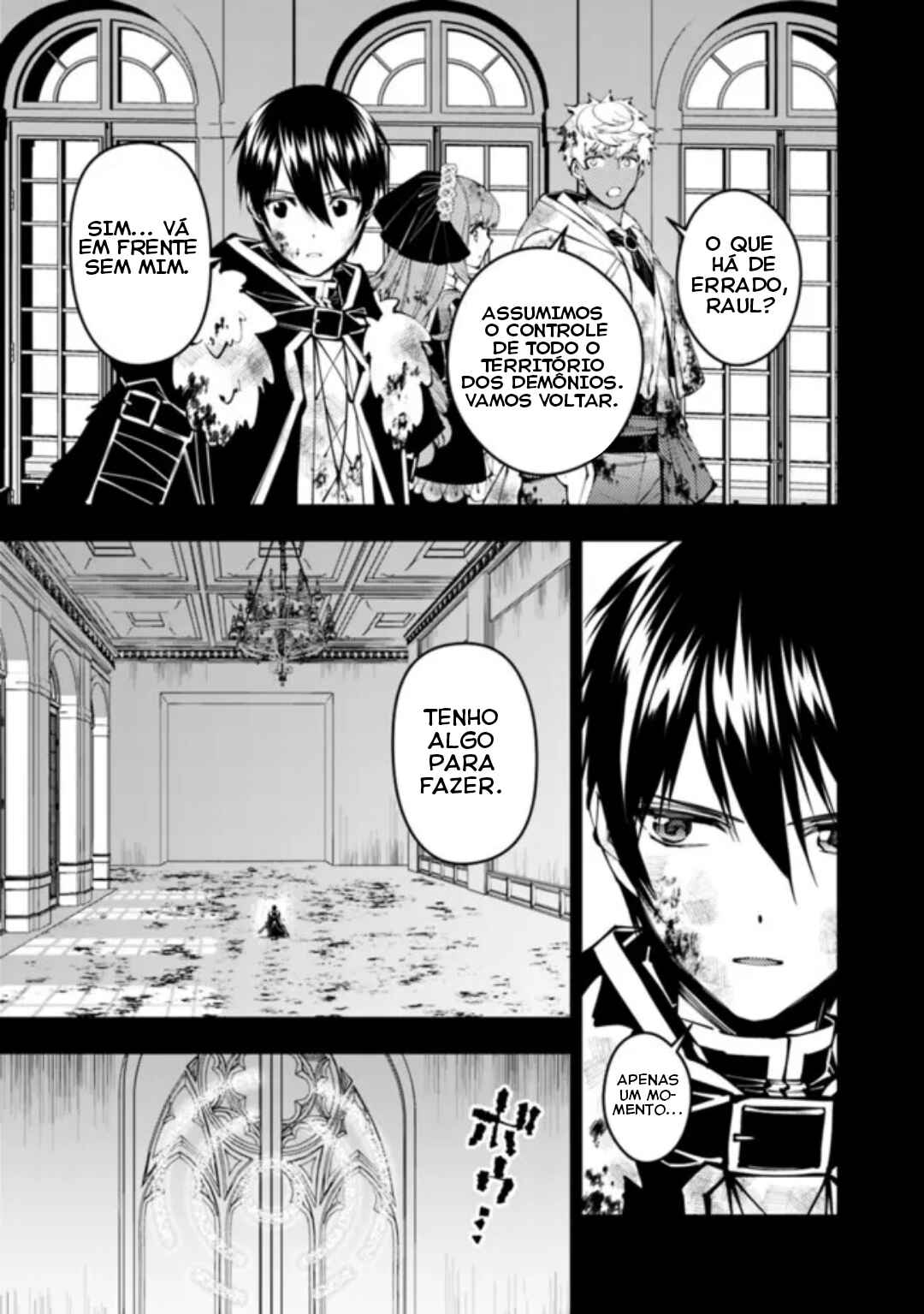 Chapter 110 - Page 13