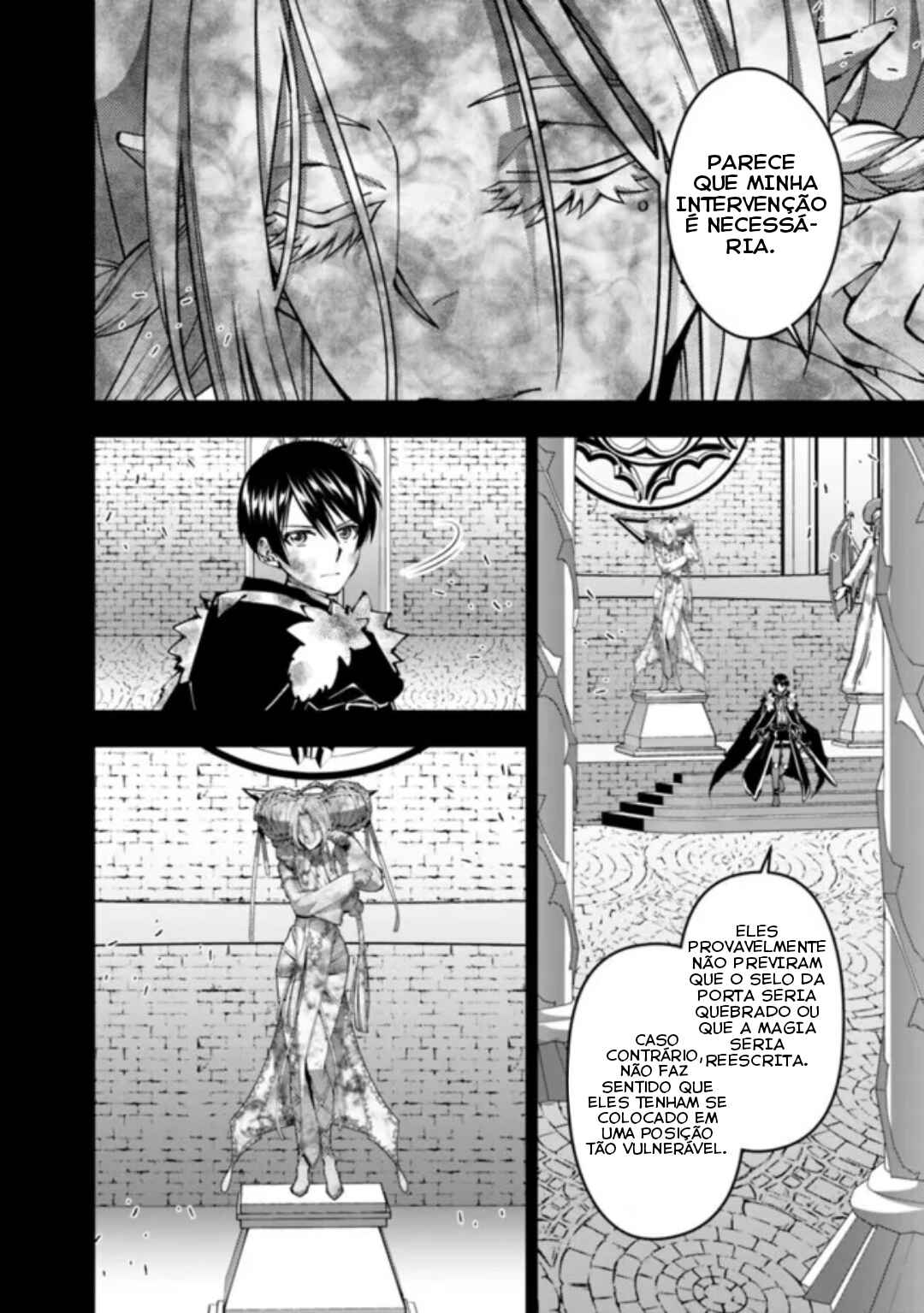 Chapter 110 - Page 19