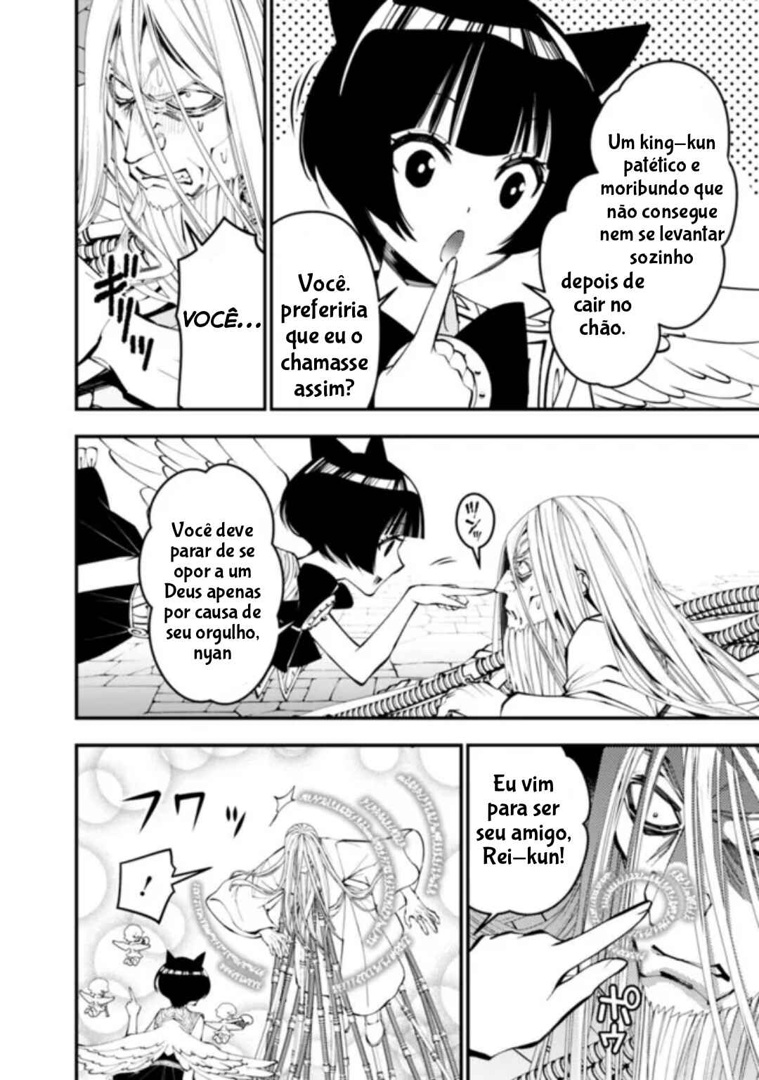 Chapter 110 - Page 3