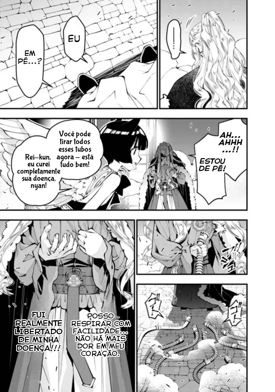 Chapter 110 - Page 6