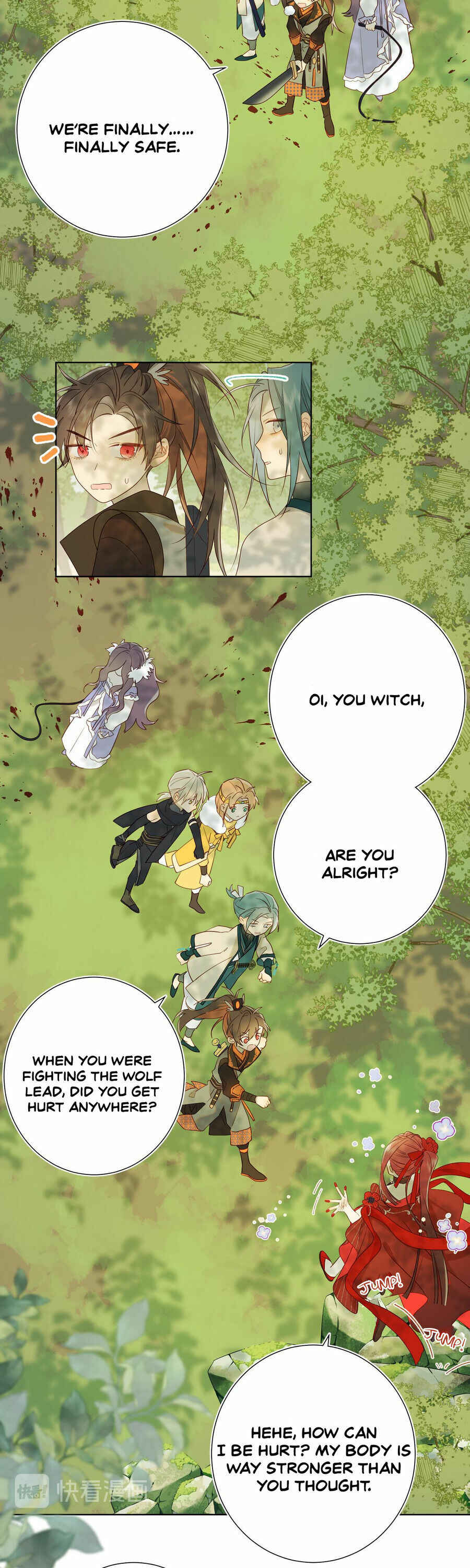 Chapter 21 - Page 5