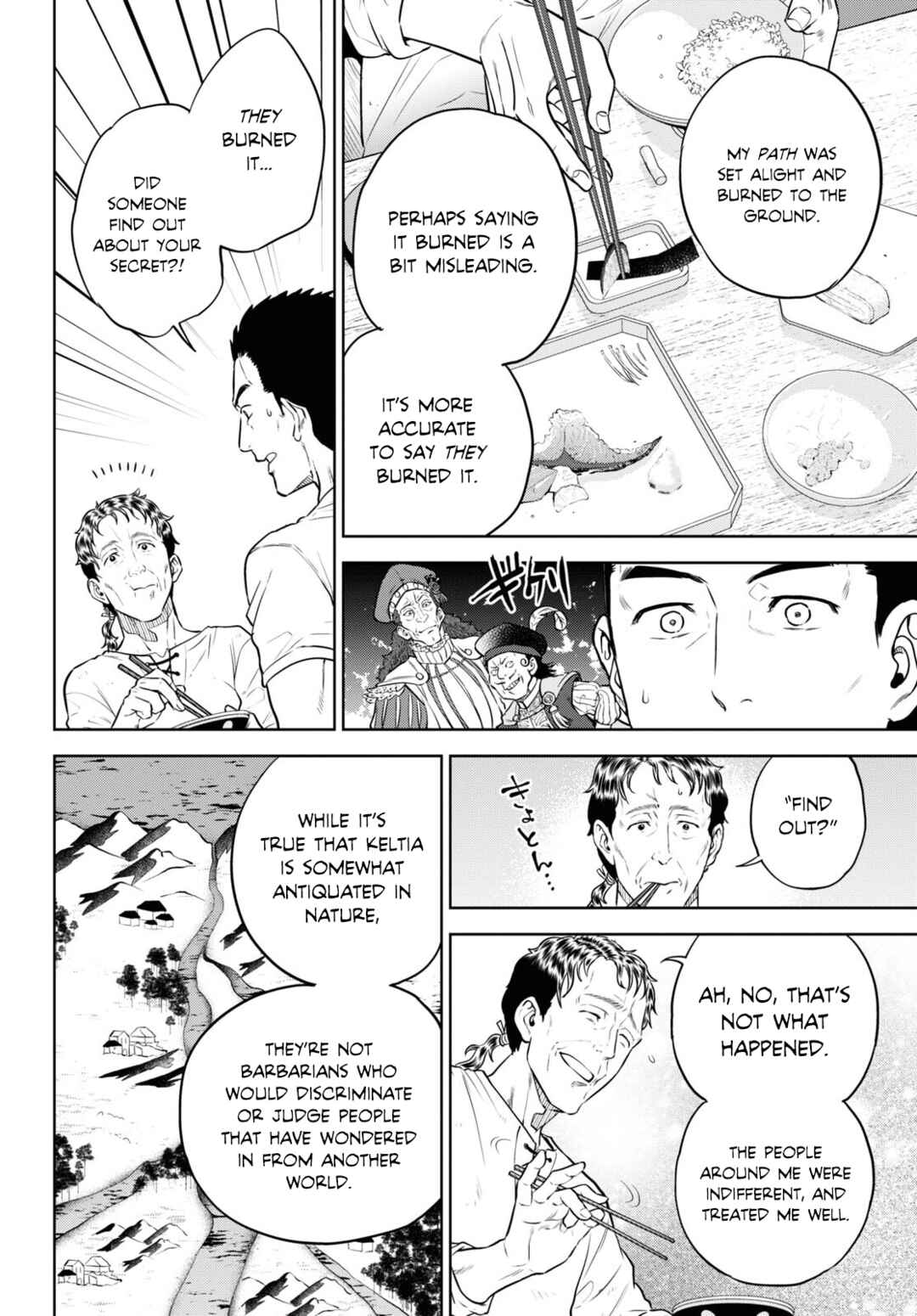 Chapter 89 - Page 10
