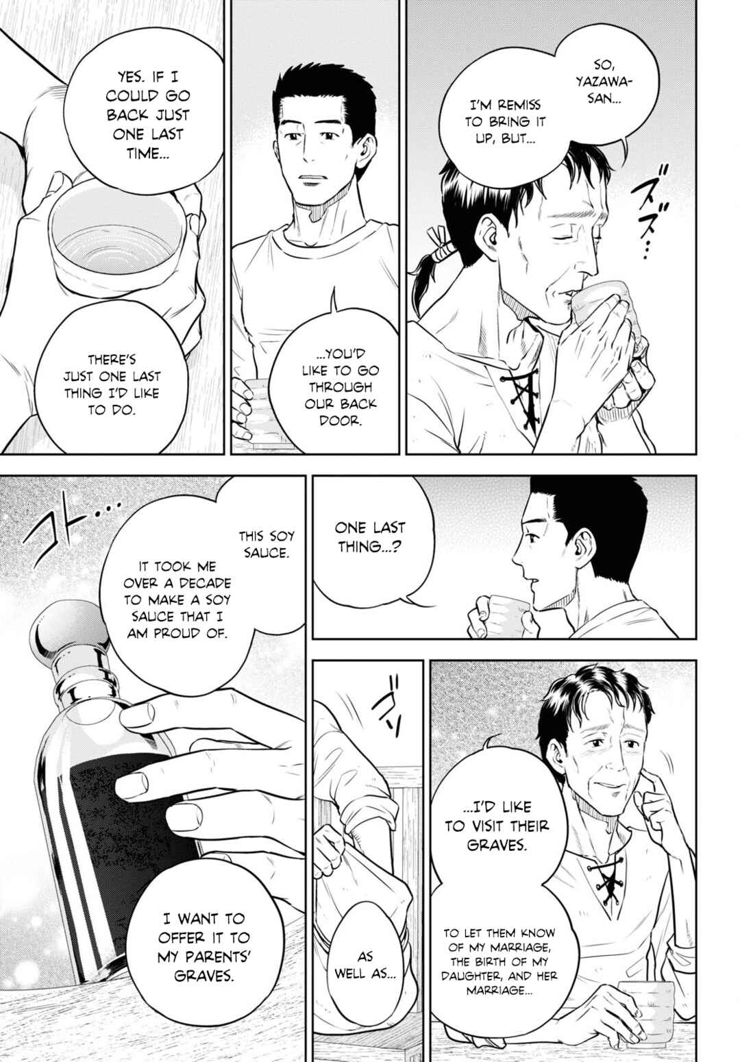 Chapter 89 - Page 23