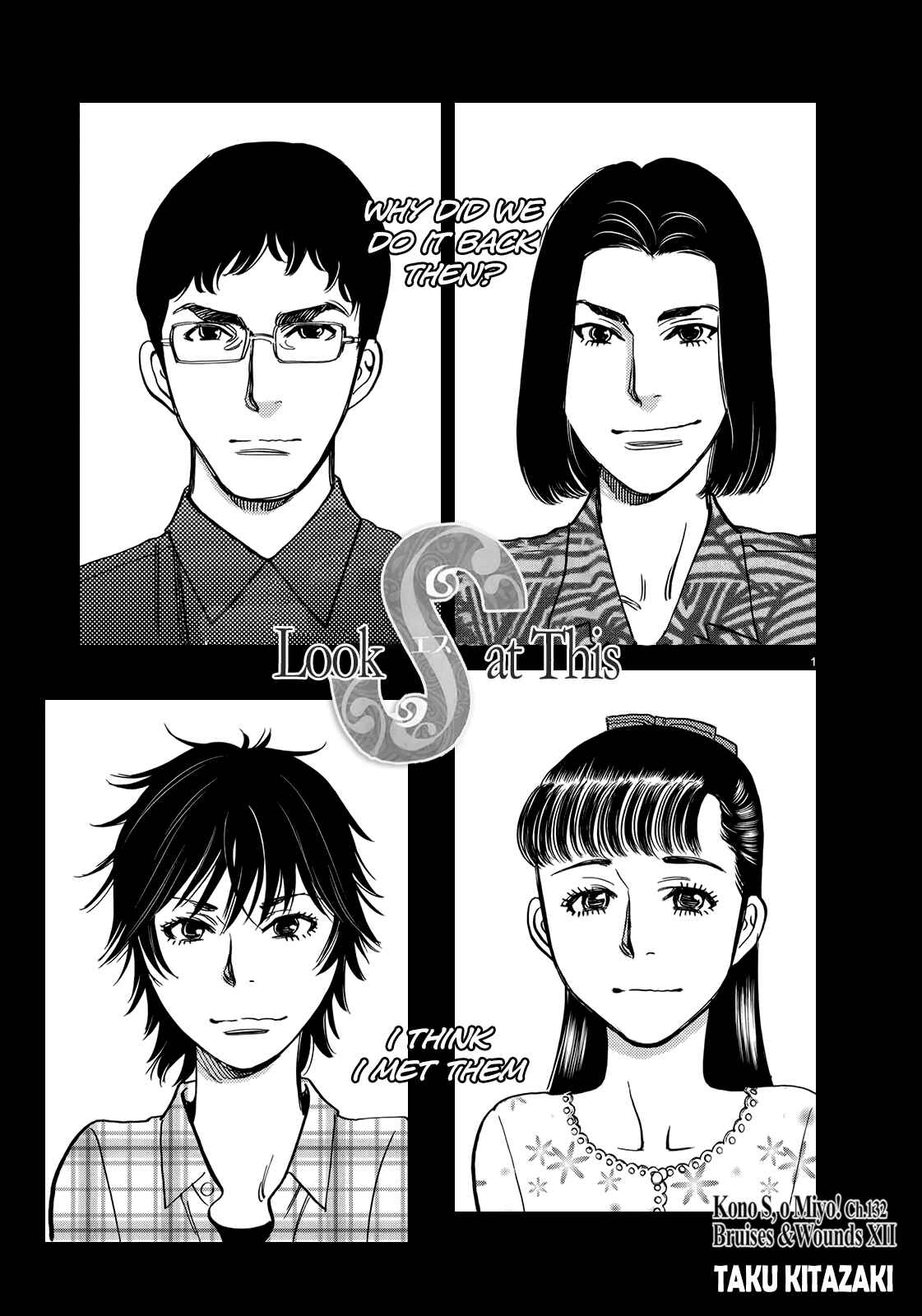 Chapter 132 - Page 1