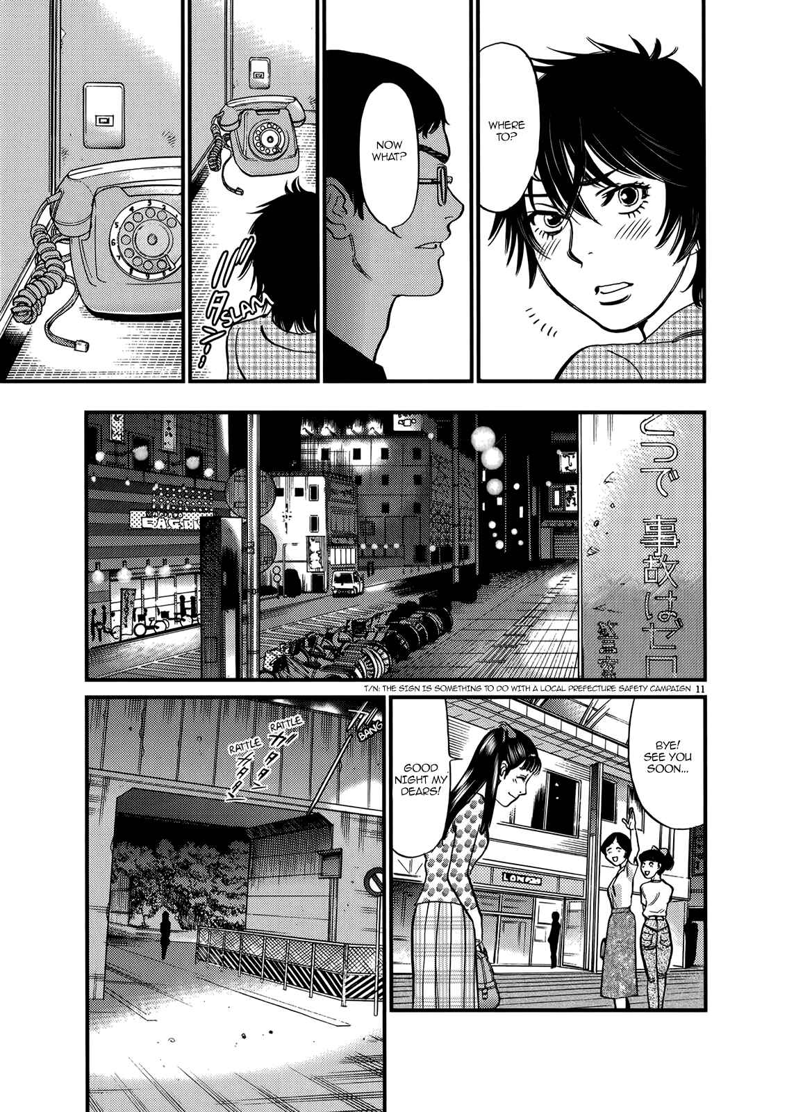 Chapter 132 - Page 11