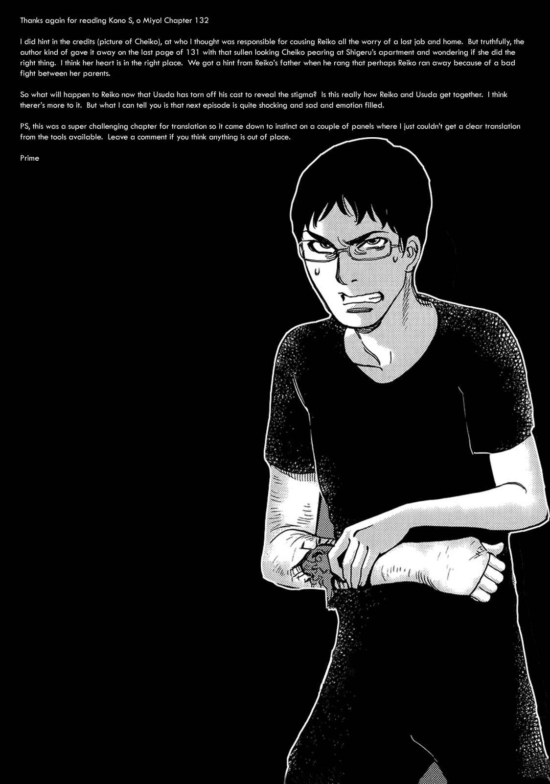 Chapter 132 - Page 18
