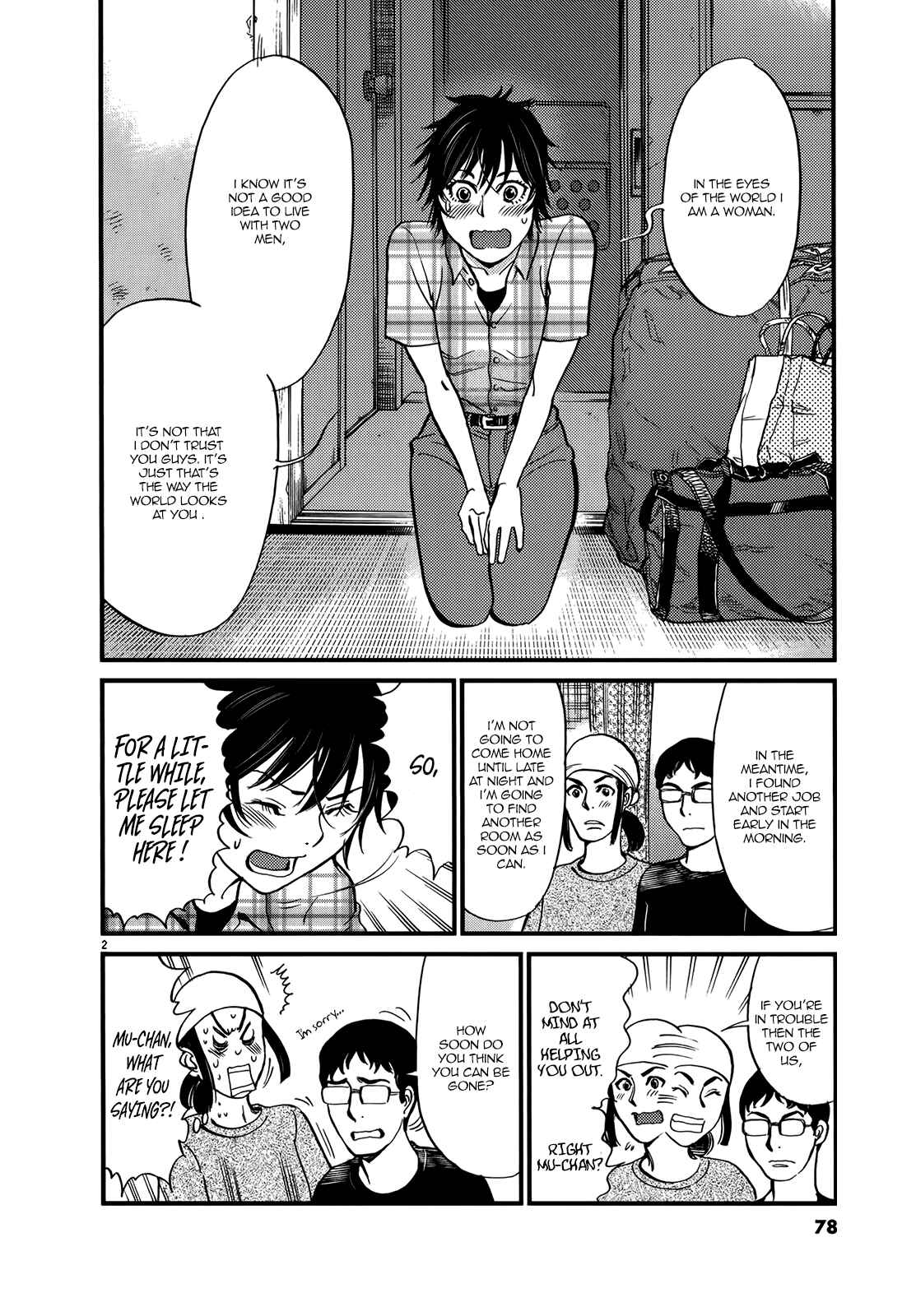 Chapter 132 - Page 2