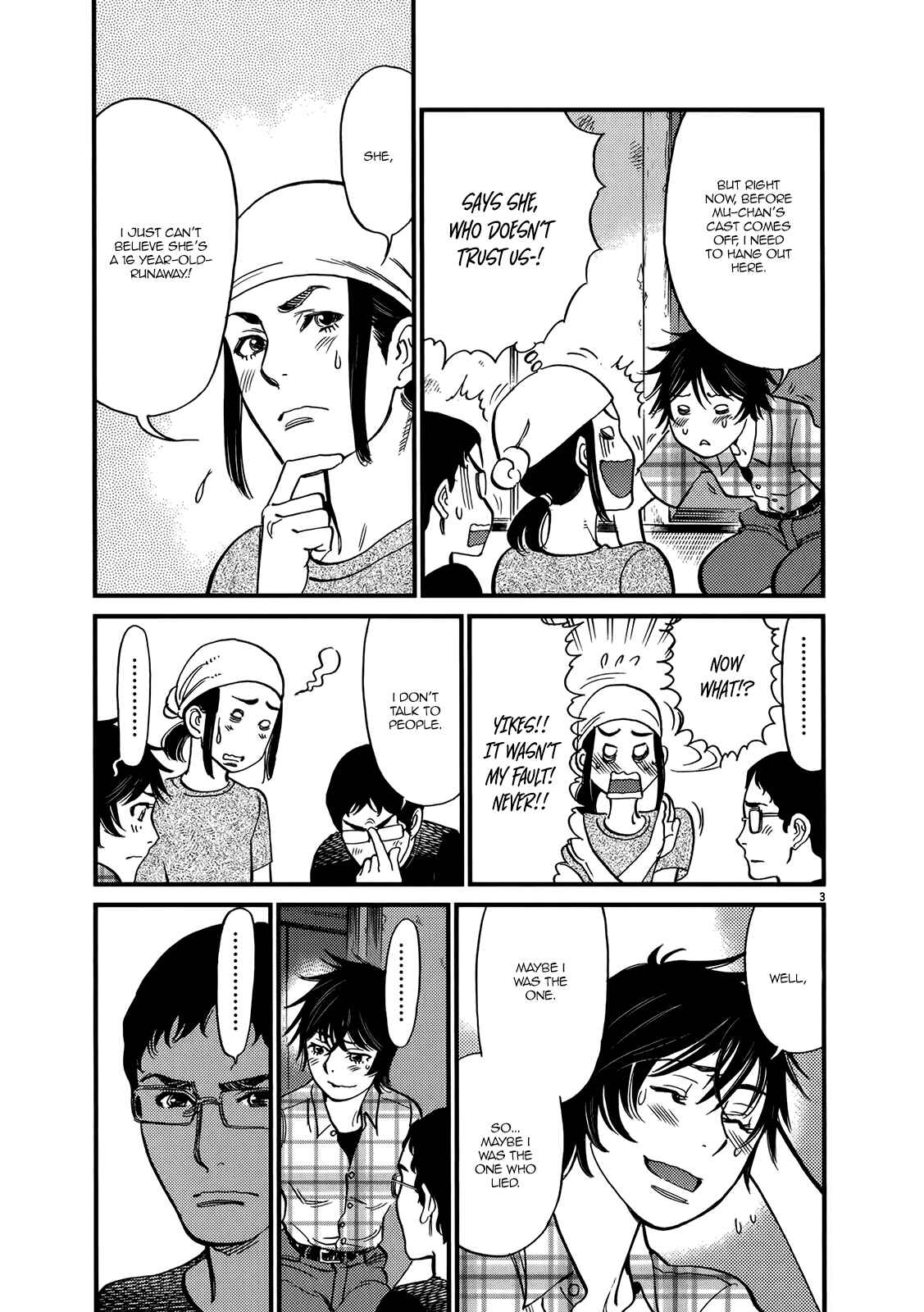 Chapter 132 - Page 3