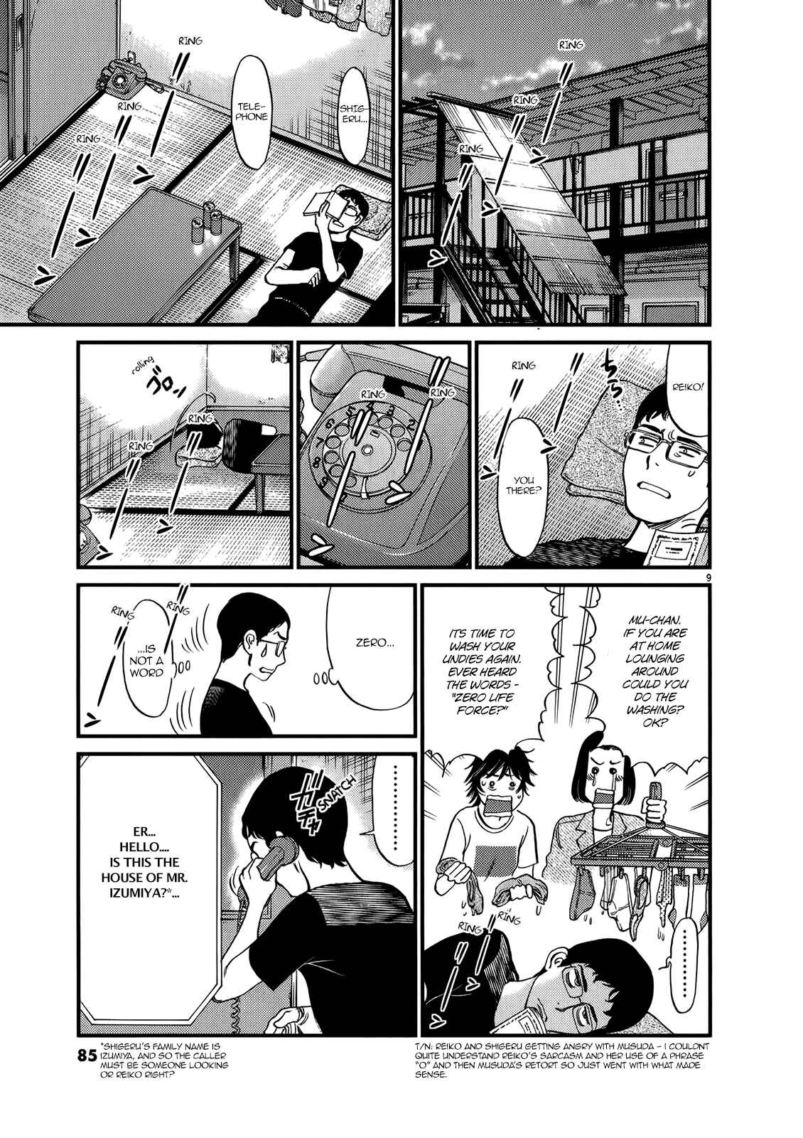 Chapter 132 - Page 9
