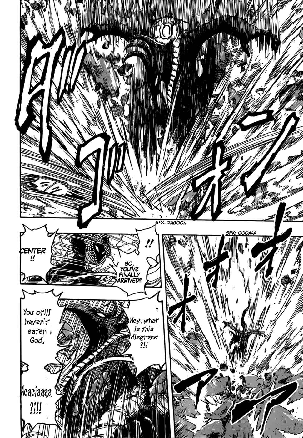 Chapter 378 - Page 16
