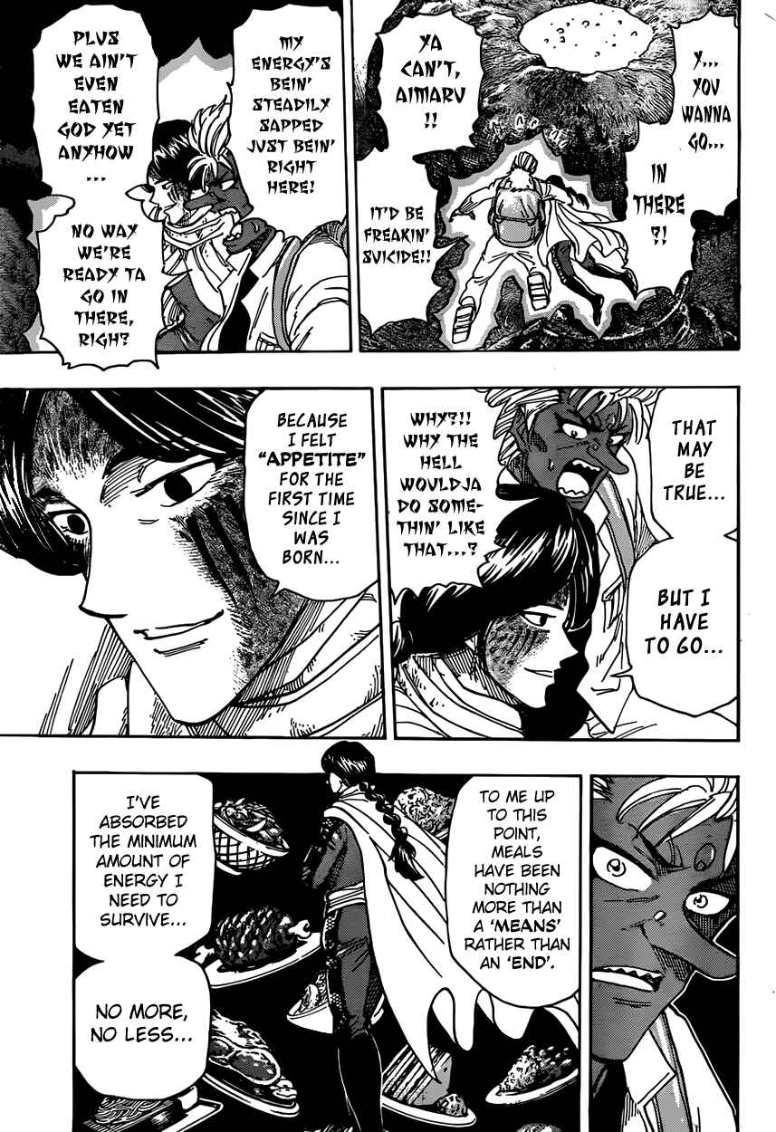 Chapter 378 - Page 3