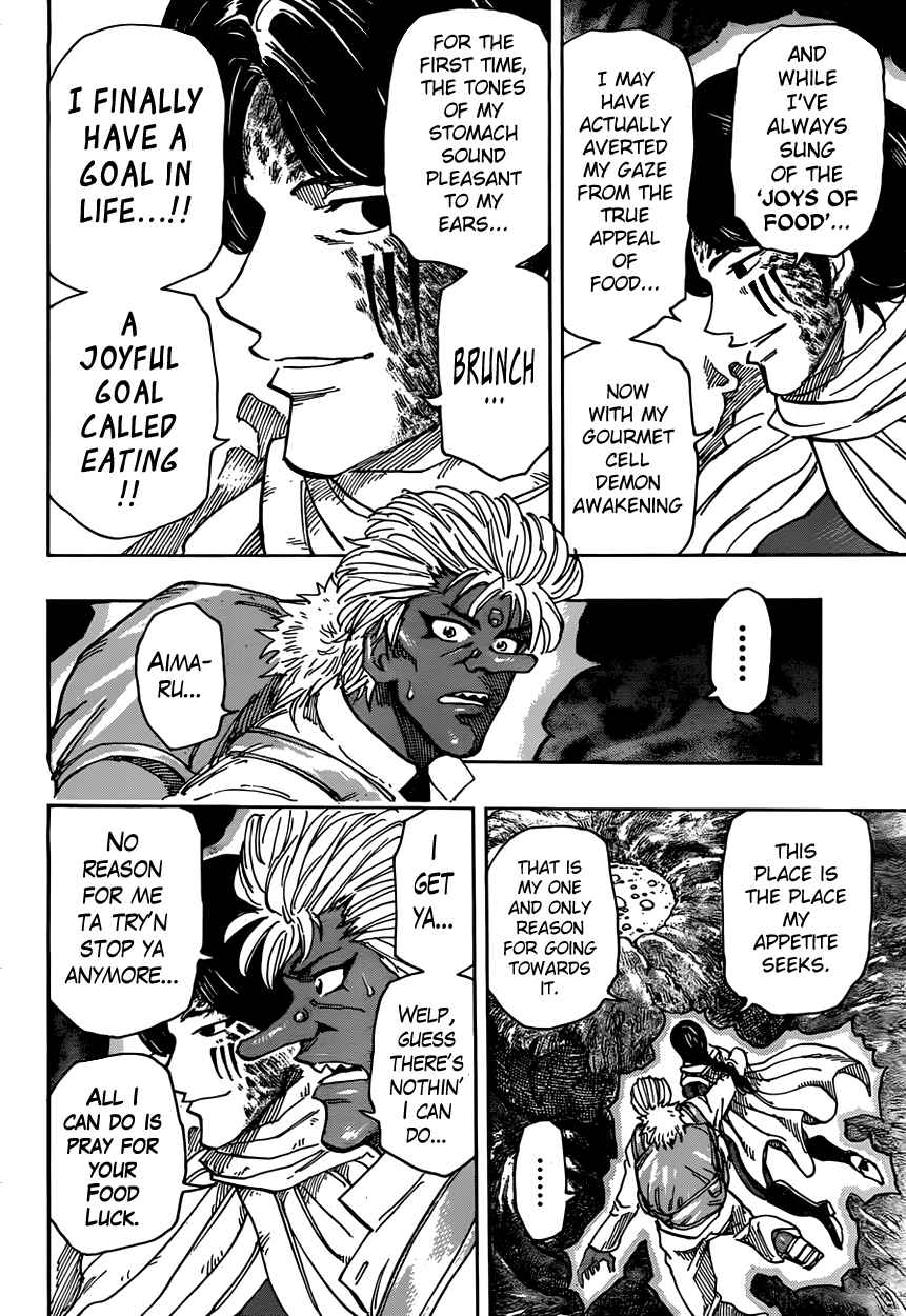 Chapter 378 - Page 4