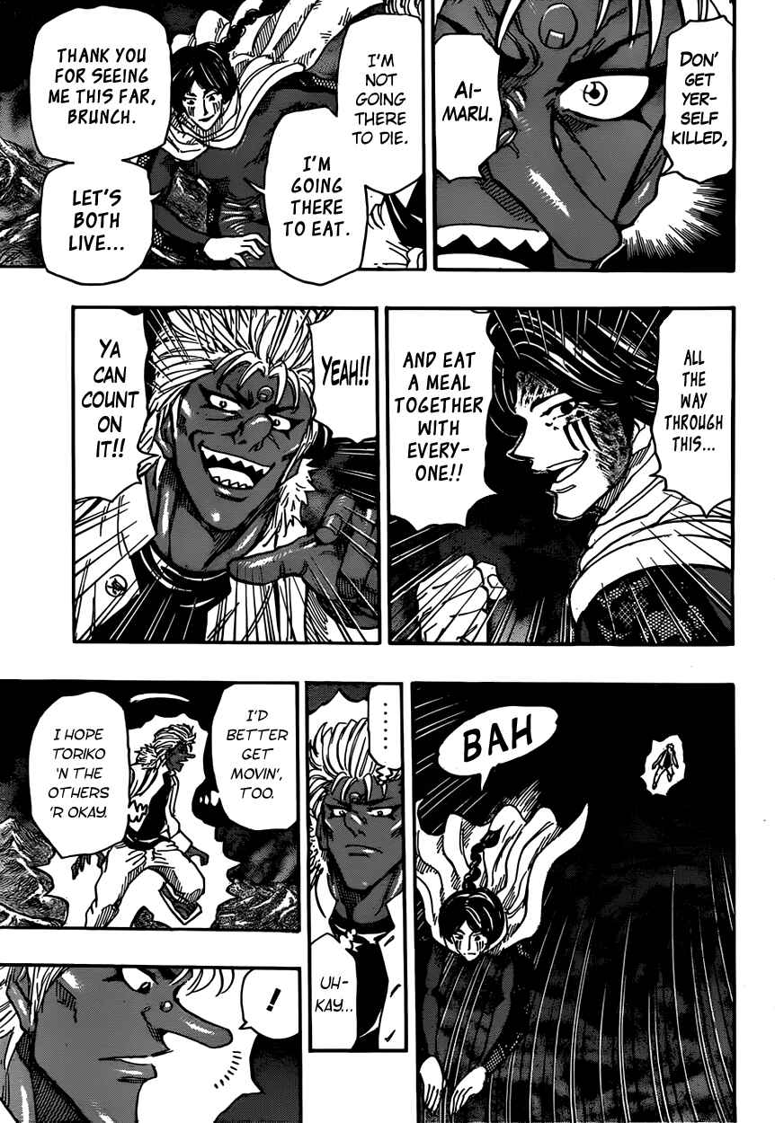 Chapter 378 - Page 5