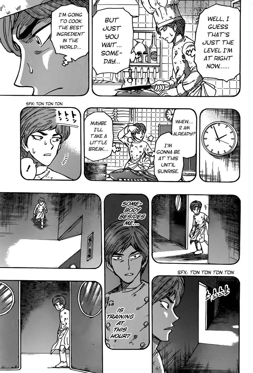Chapter 378 - Page 9