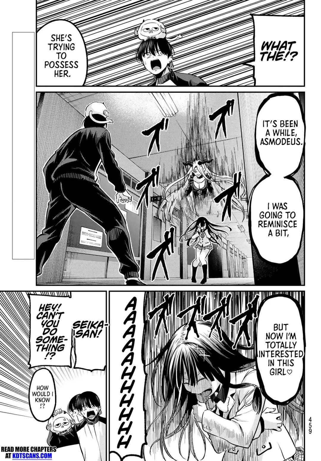 Chapter 32 - Page 4