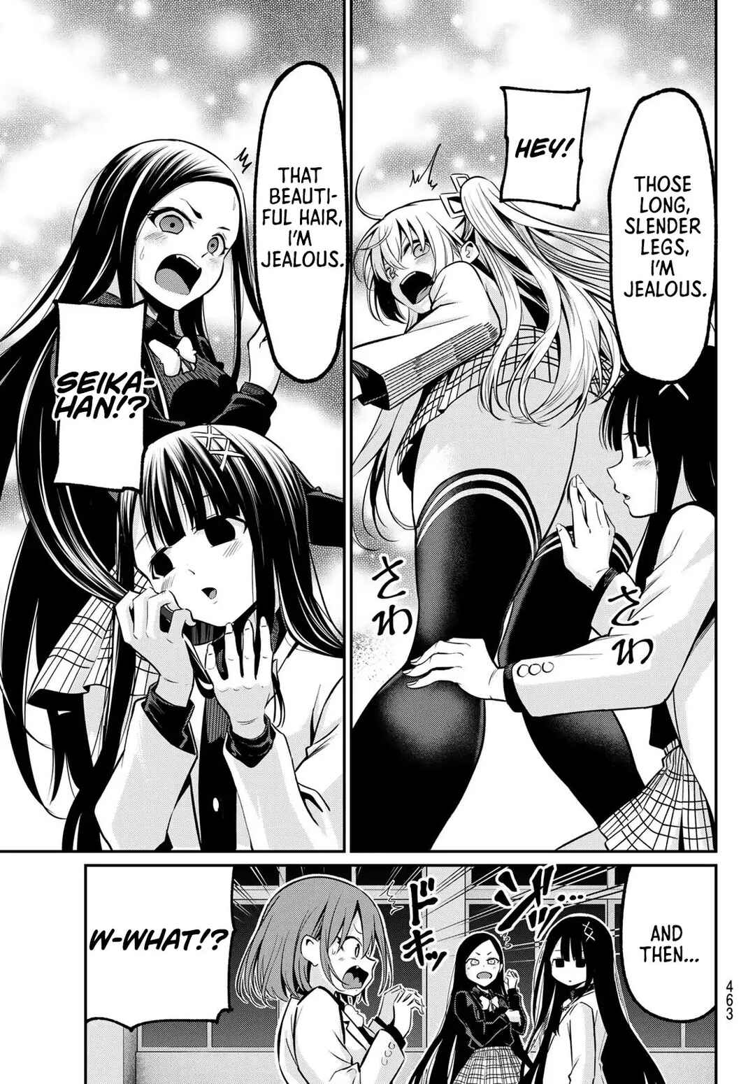 Chapter 32 - Page 8