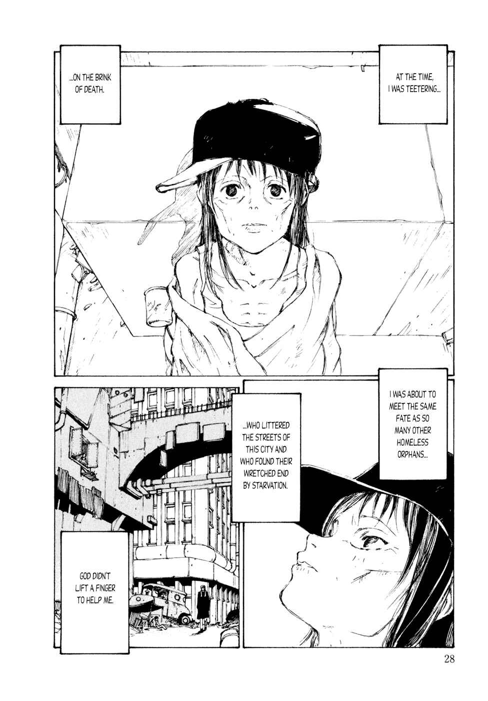 Chapter 2 - Page 2