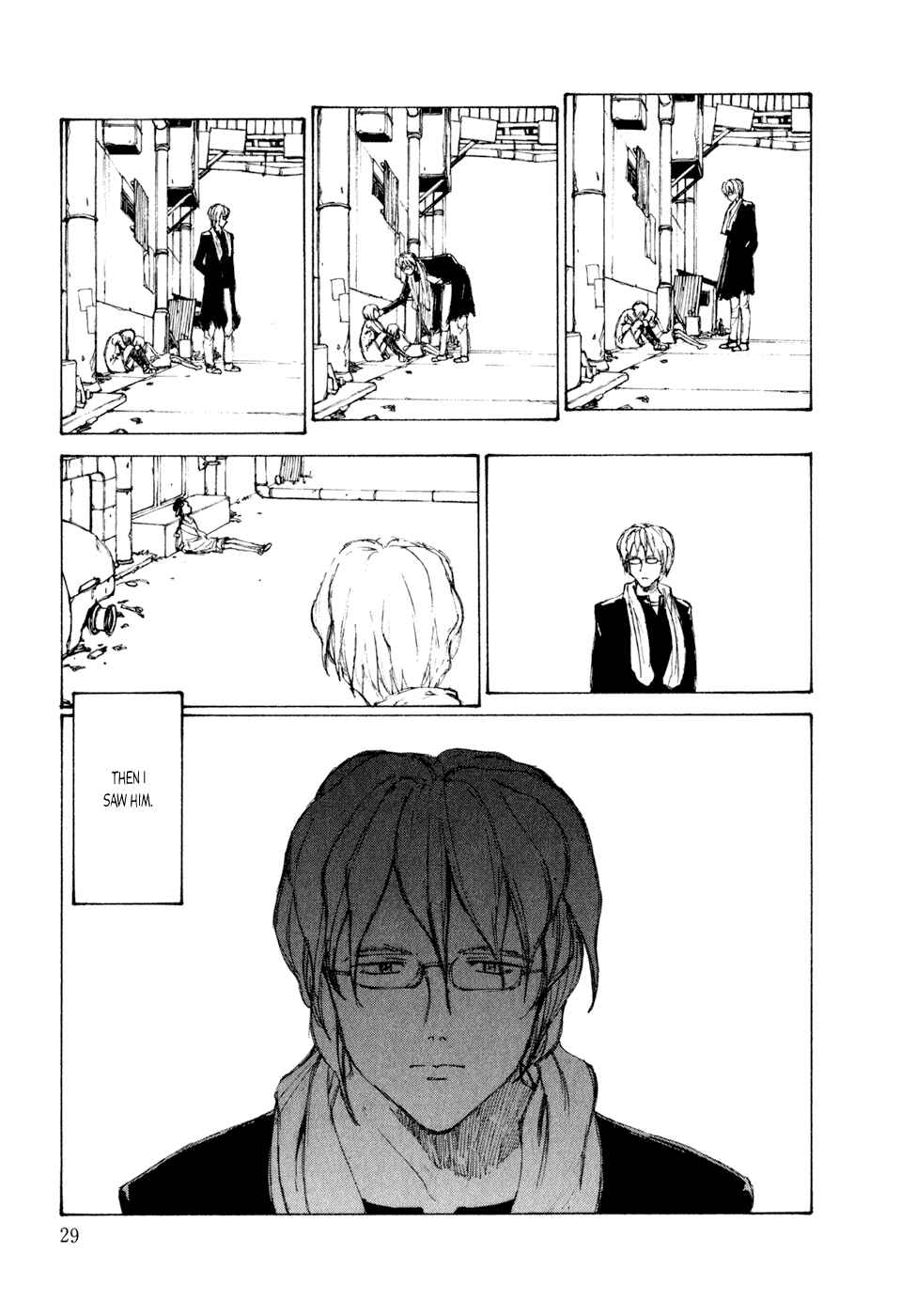 Chapter 2 - Page 3