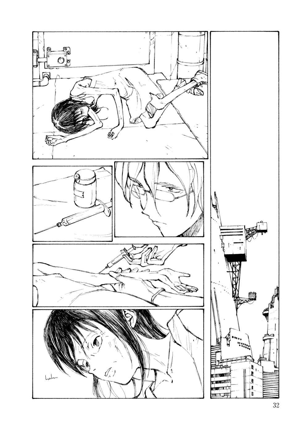 Chapter 2 - Page 6