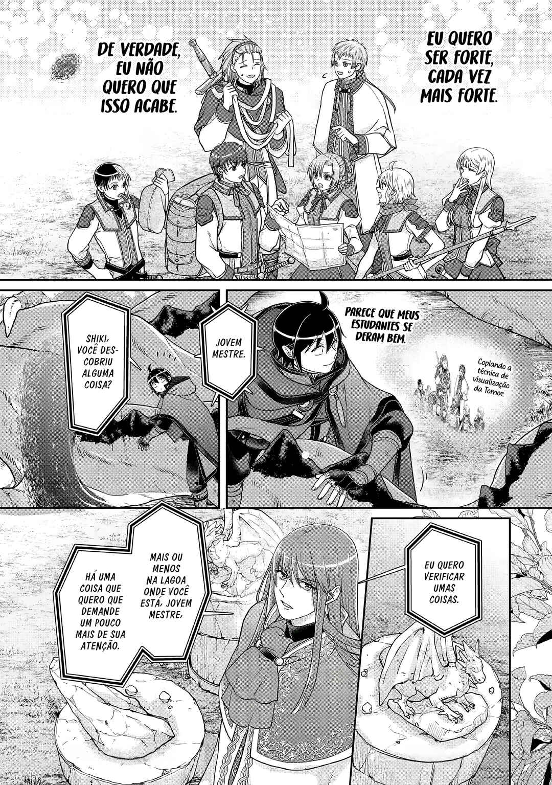 Chapter 110 - Page 29
