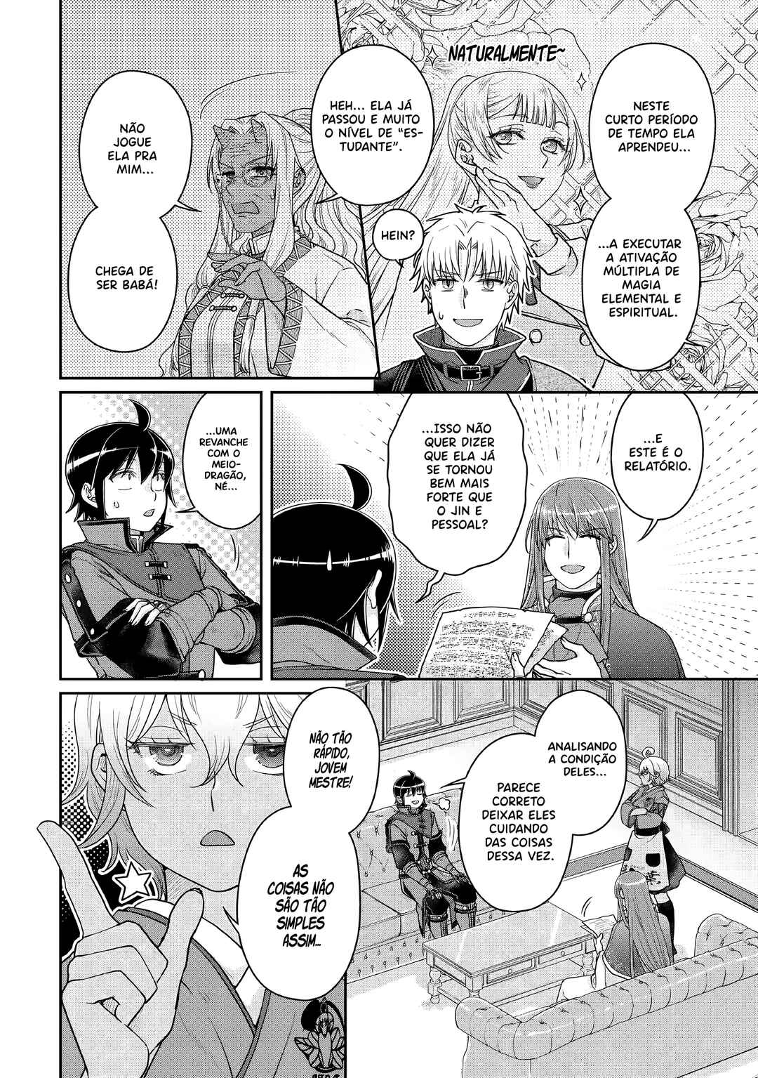 Chapter 110 - Page 5