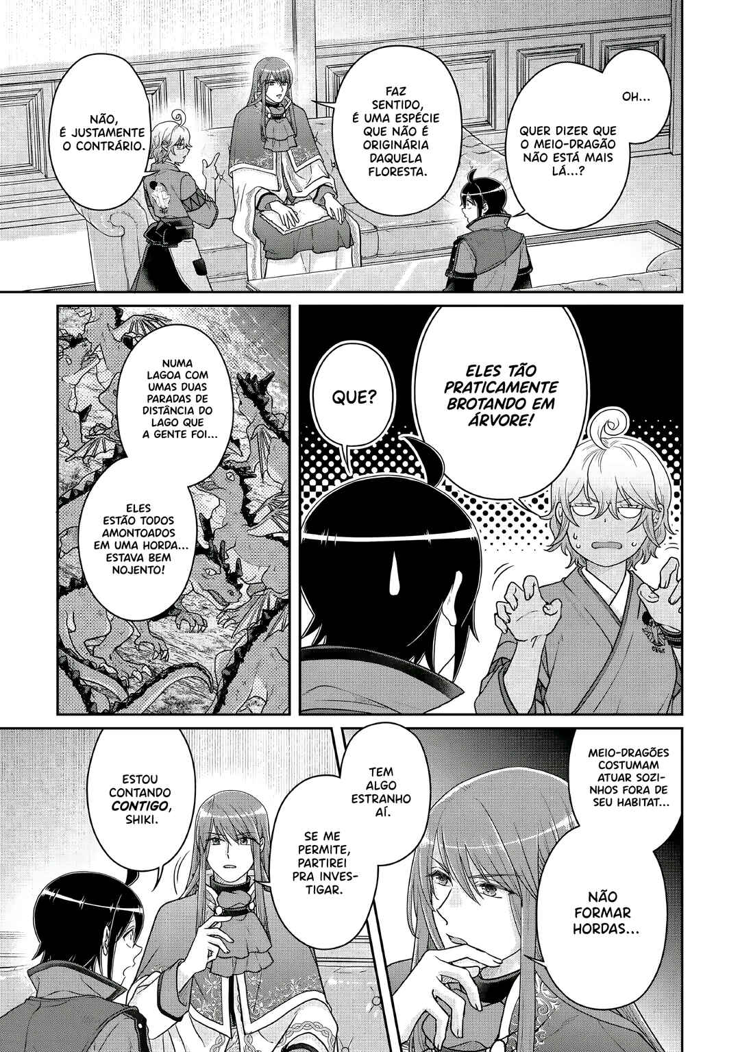 Chapter 110 - Page 6