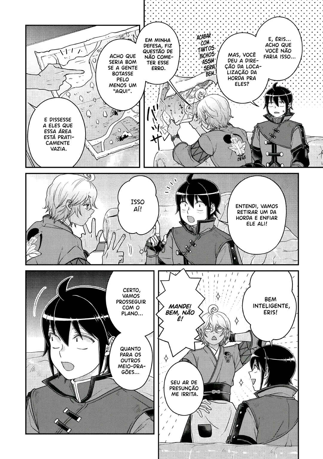 Chapter 110 - Page 7