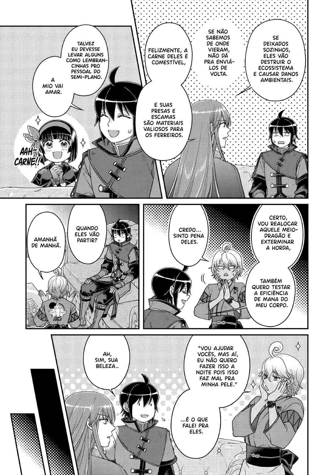 Chapter 110 - Page 8