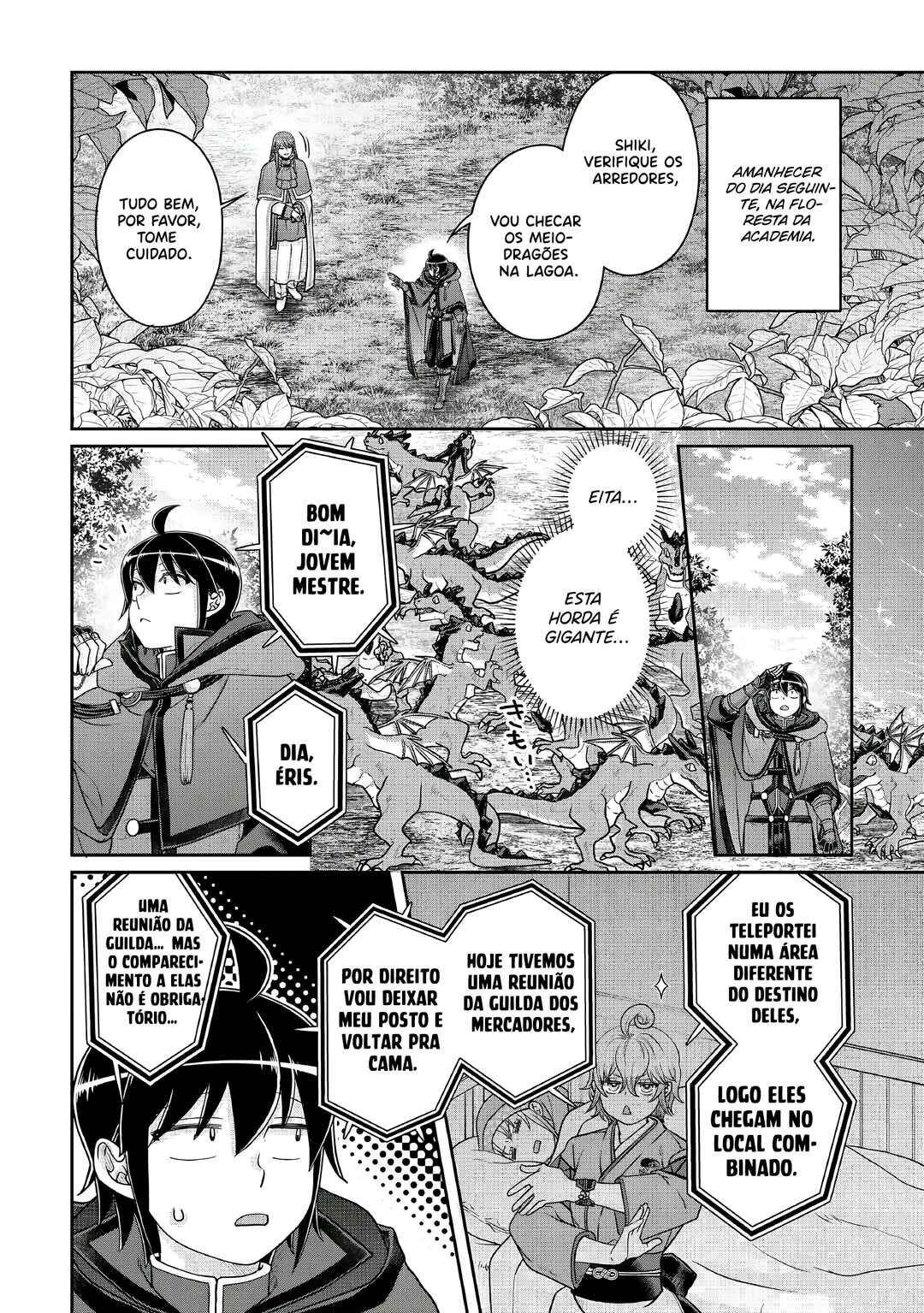 Chapter 110 - Page 9