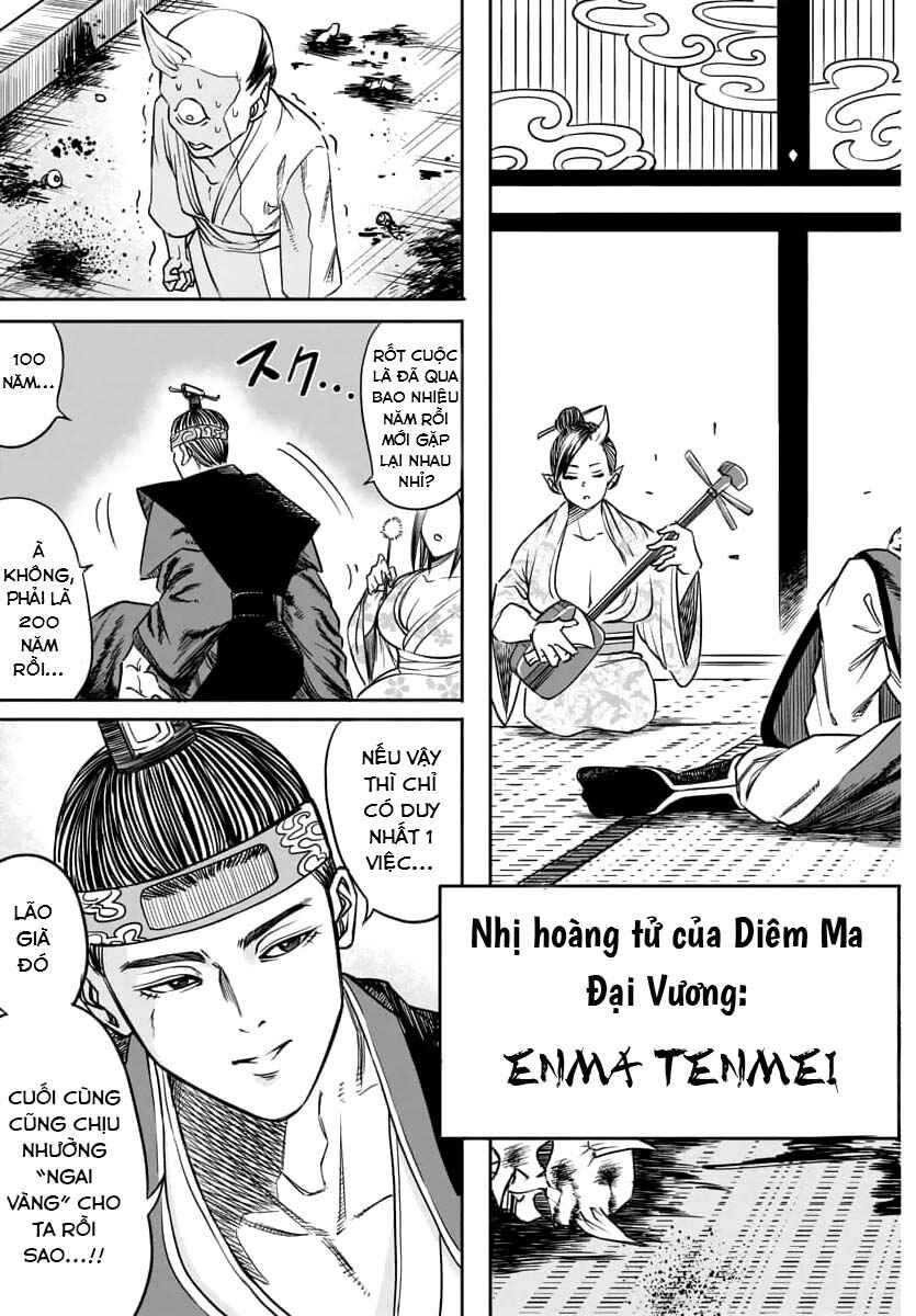 Chapter 1 - Page 11