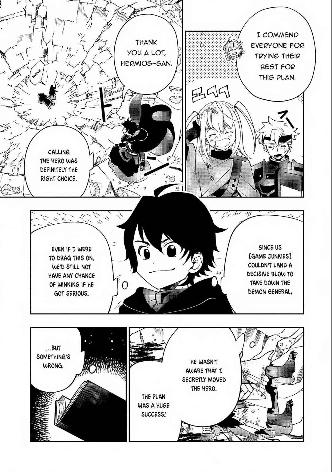 Chapter 52 - Page 10