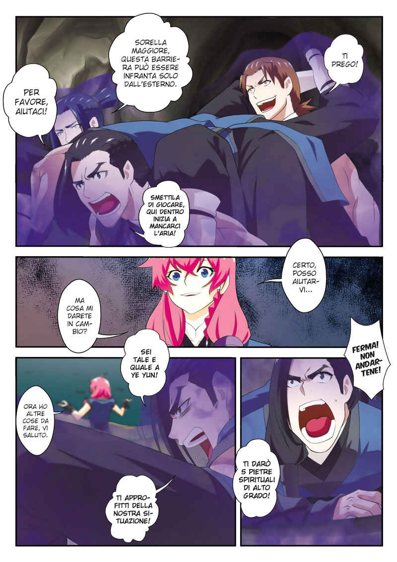 Chapter 65 - Page 14