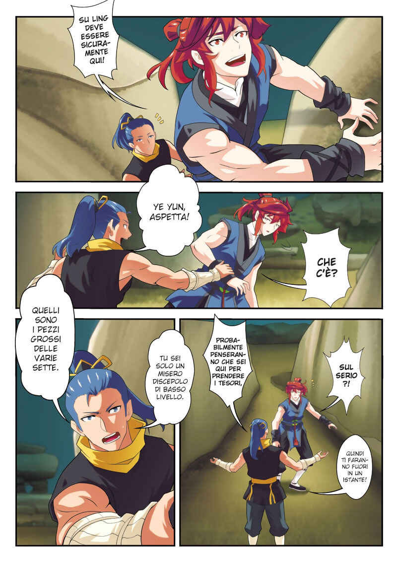 Chapter 65 - Page 6