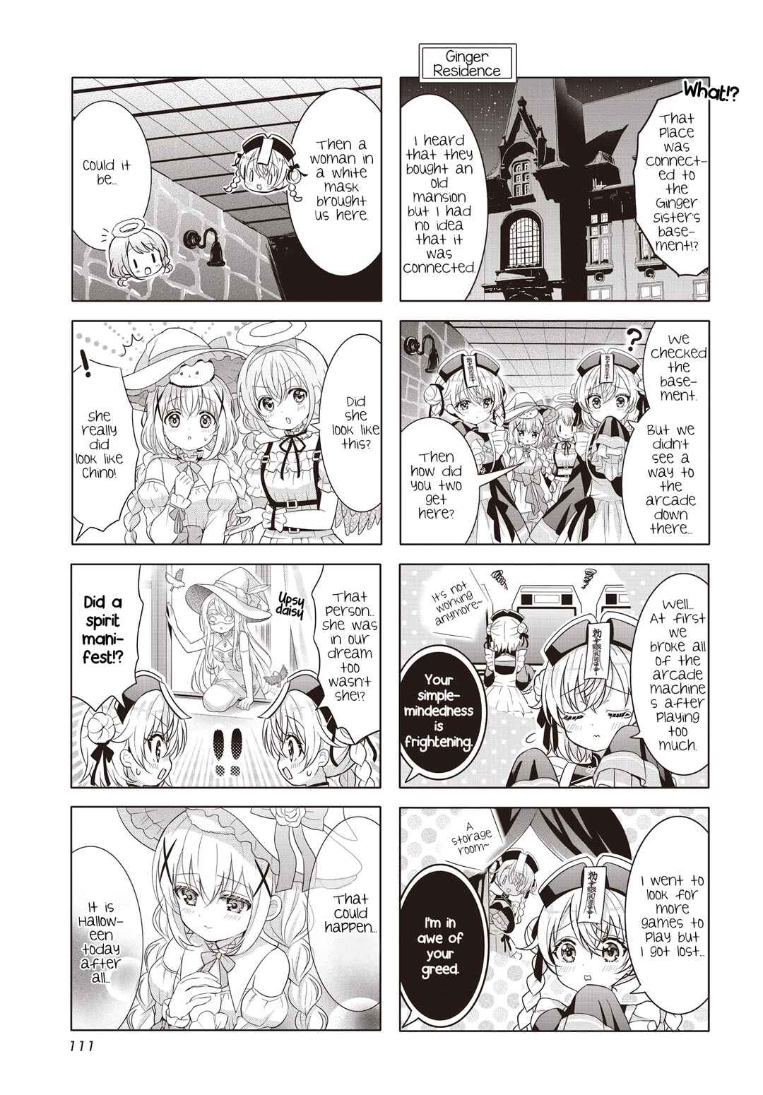 Chapter 169 - Page 7
