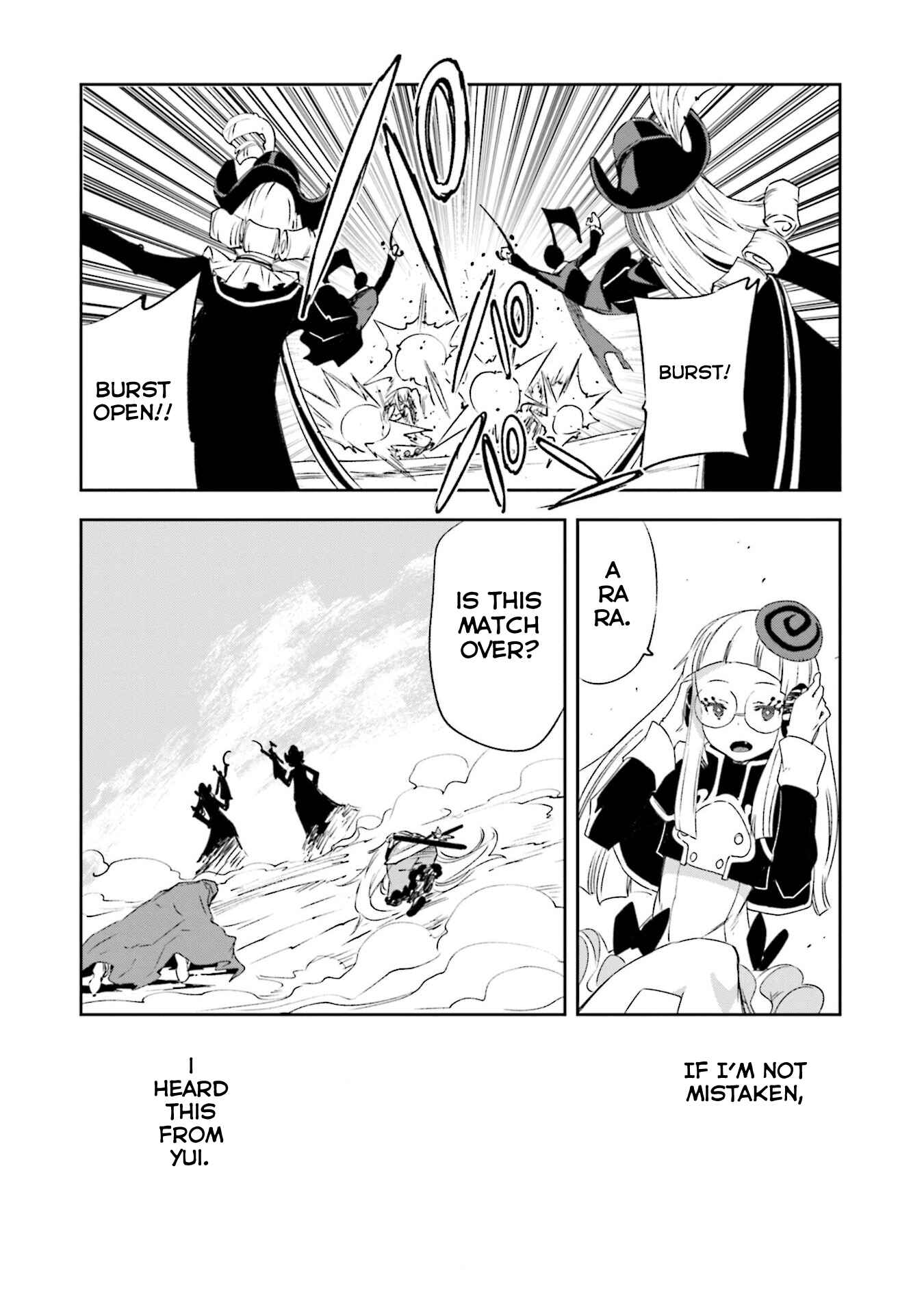Chapter 129 - Page 13