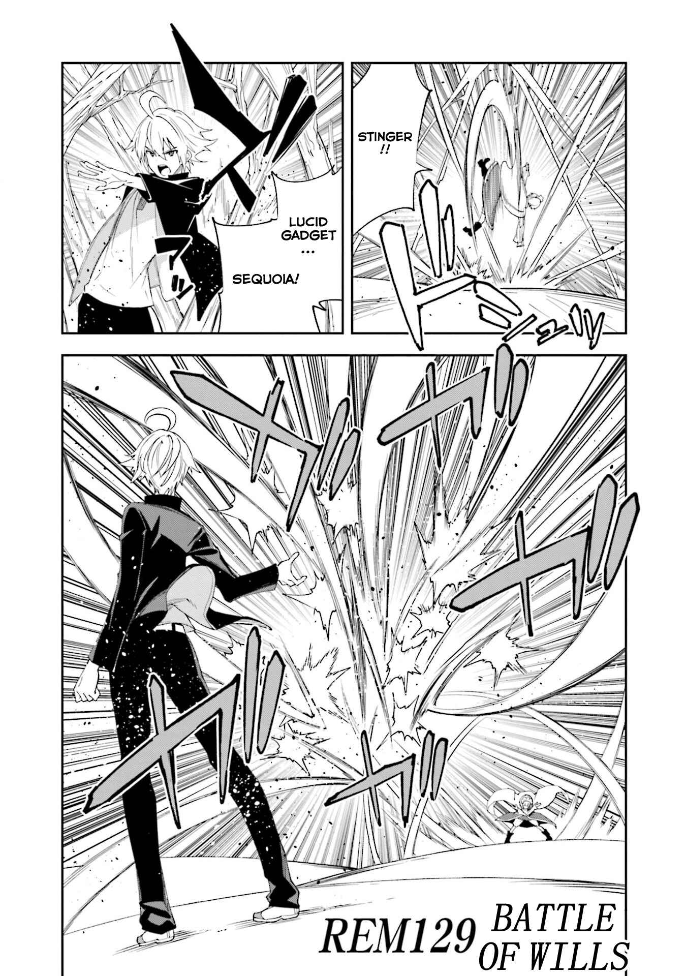 Chapter 129 - Page 2