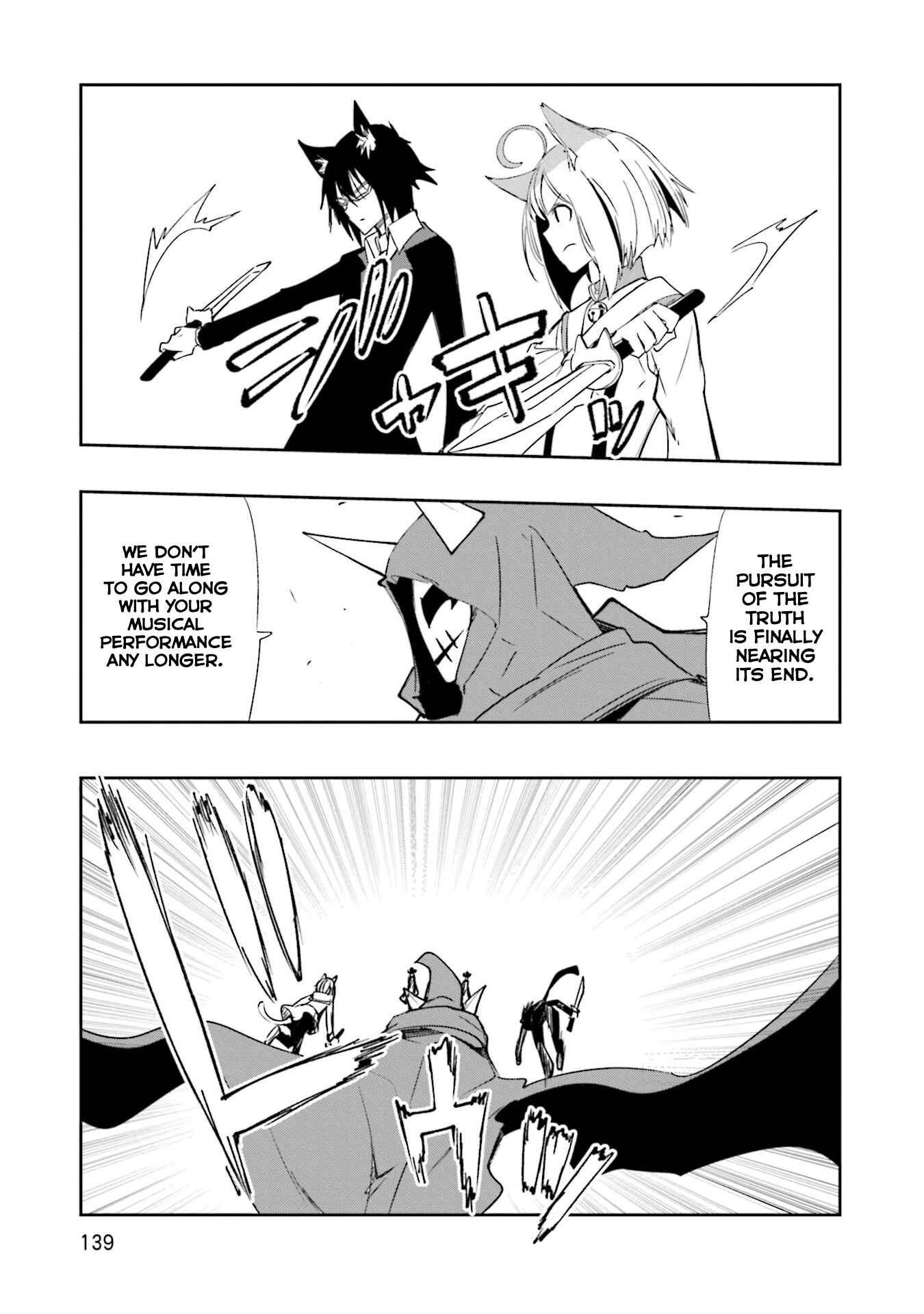 Chapter 129 - Page 21