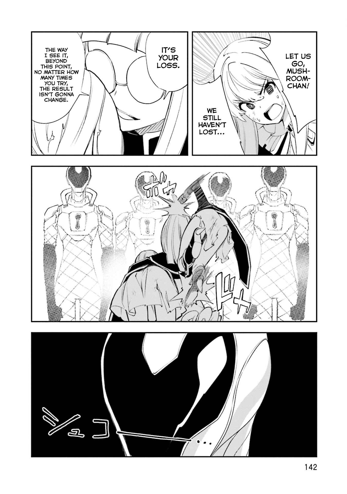 Chapter 129 - Page 24