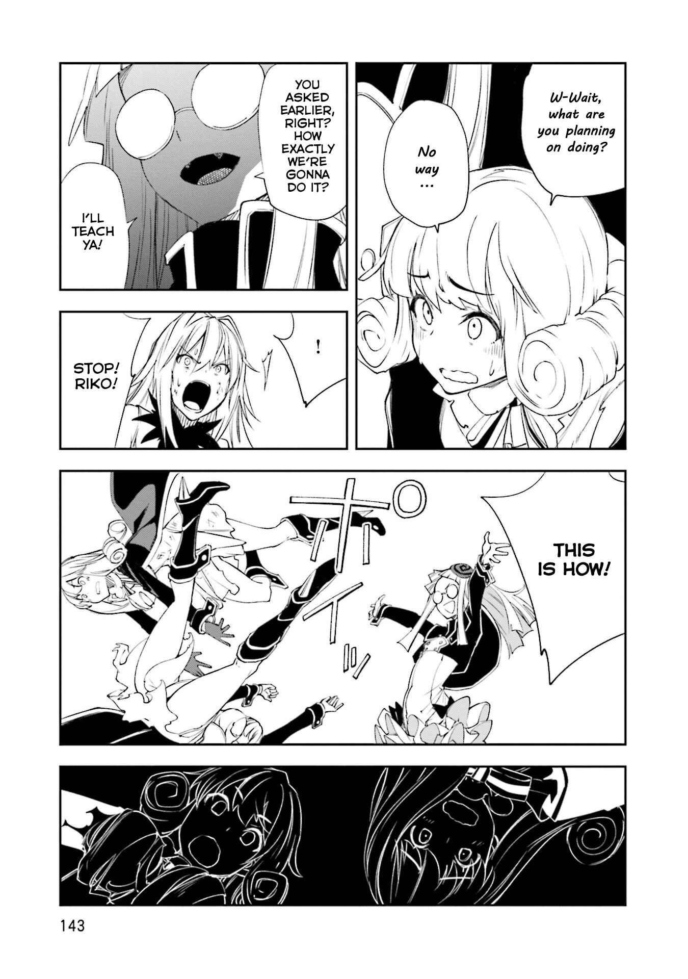 Chapter 129 - Page 25