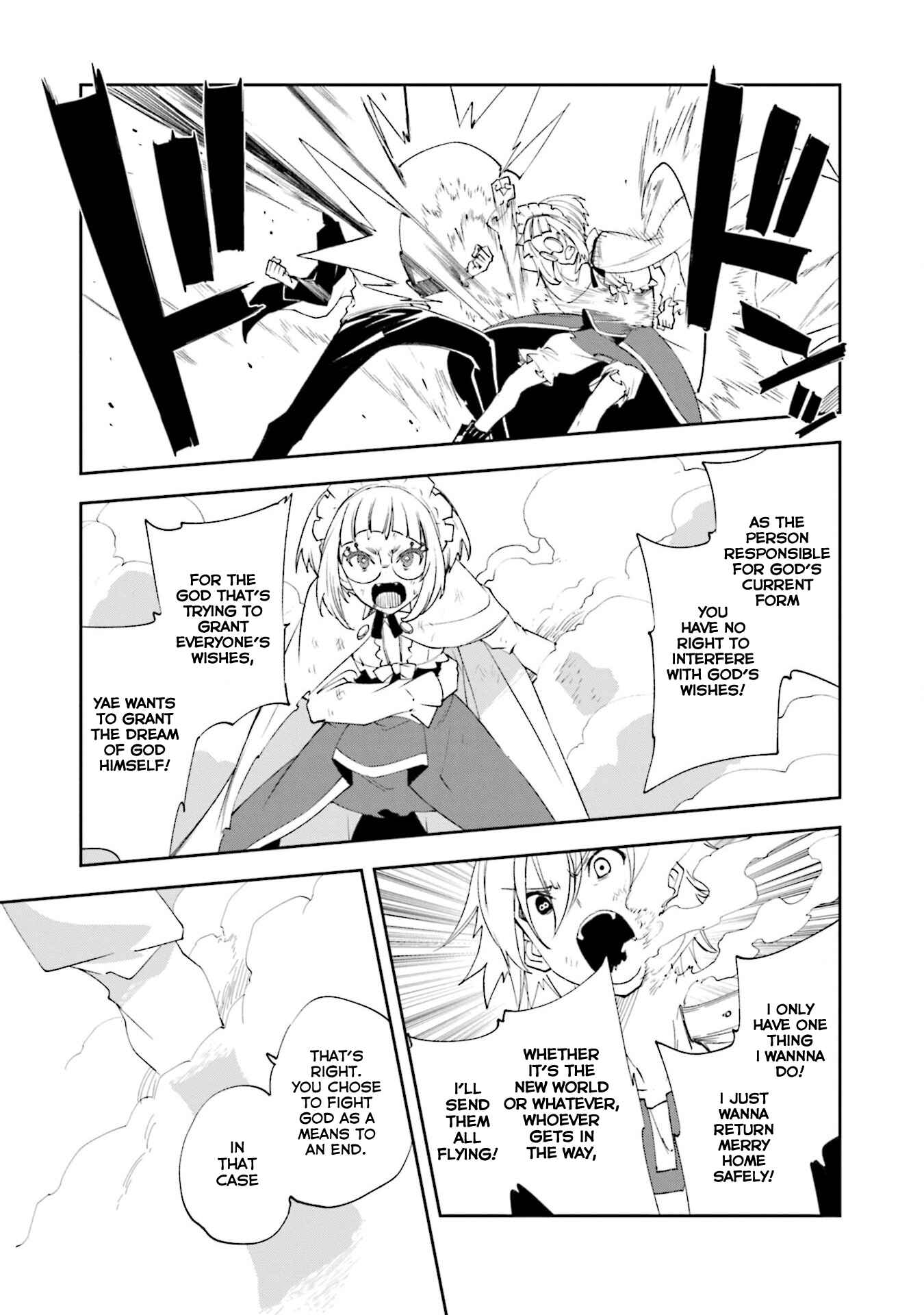 Chapter 129 - Page 5