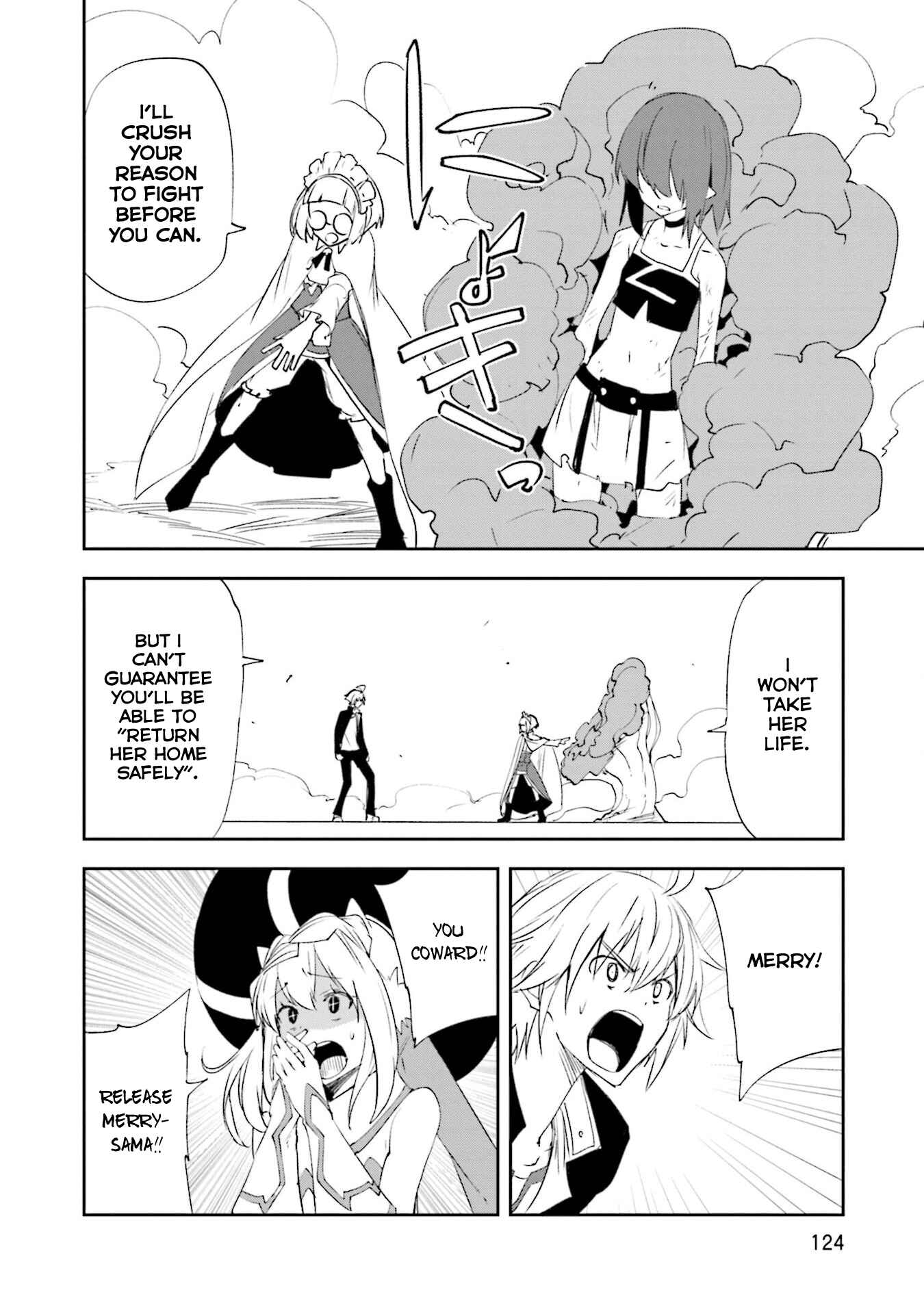 Chapter 129 - Page 6