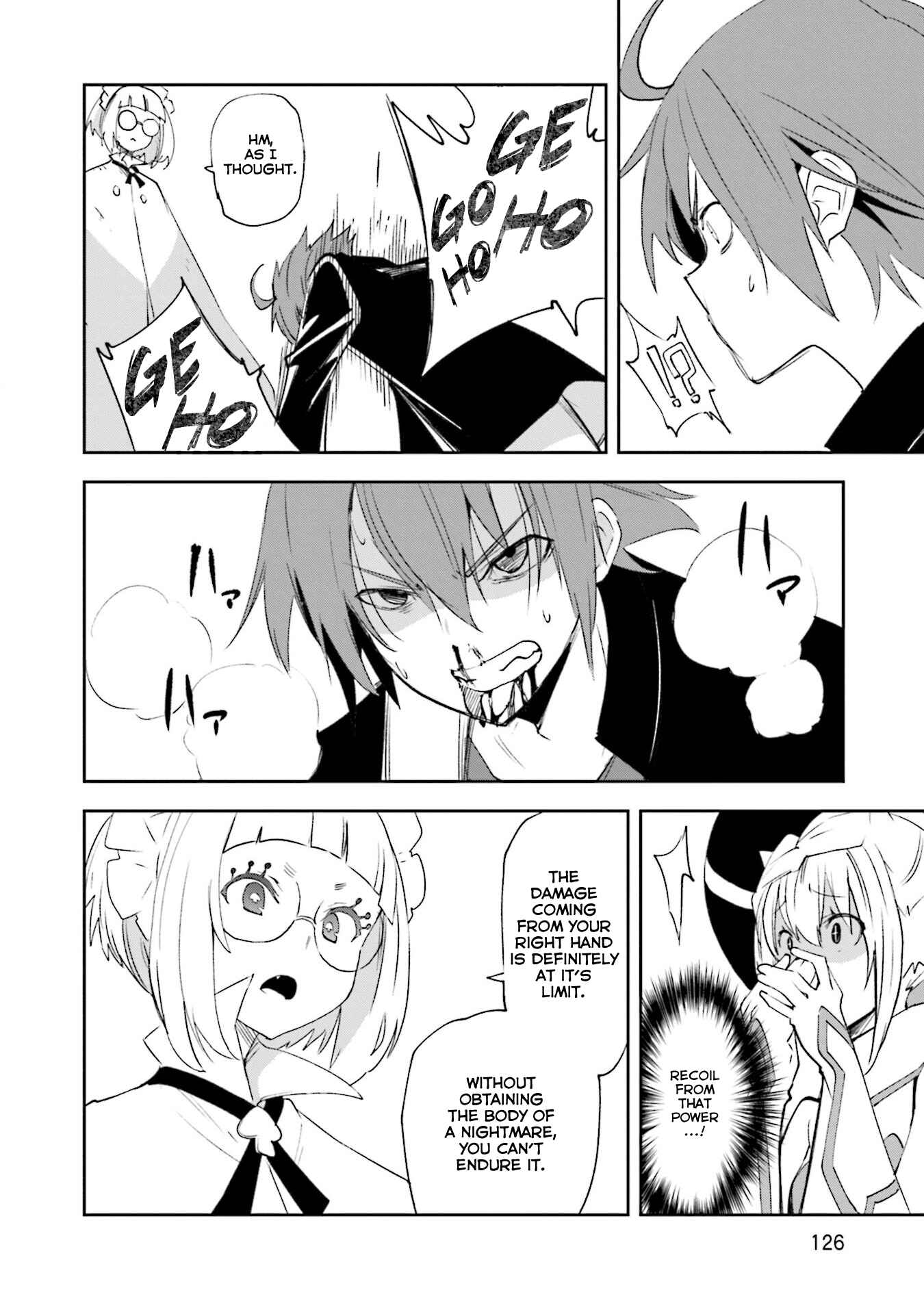 Chapter 129 - Page 8
