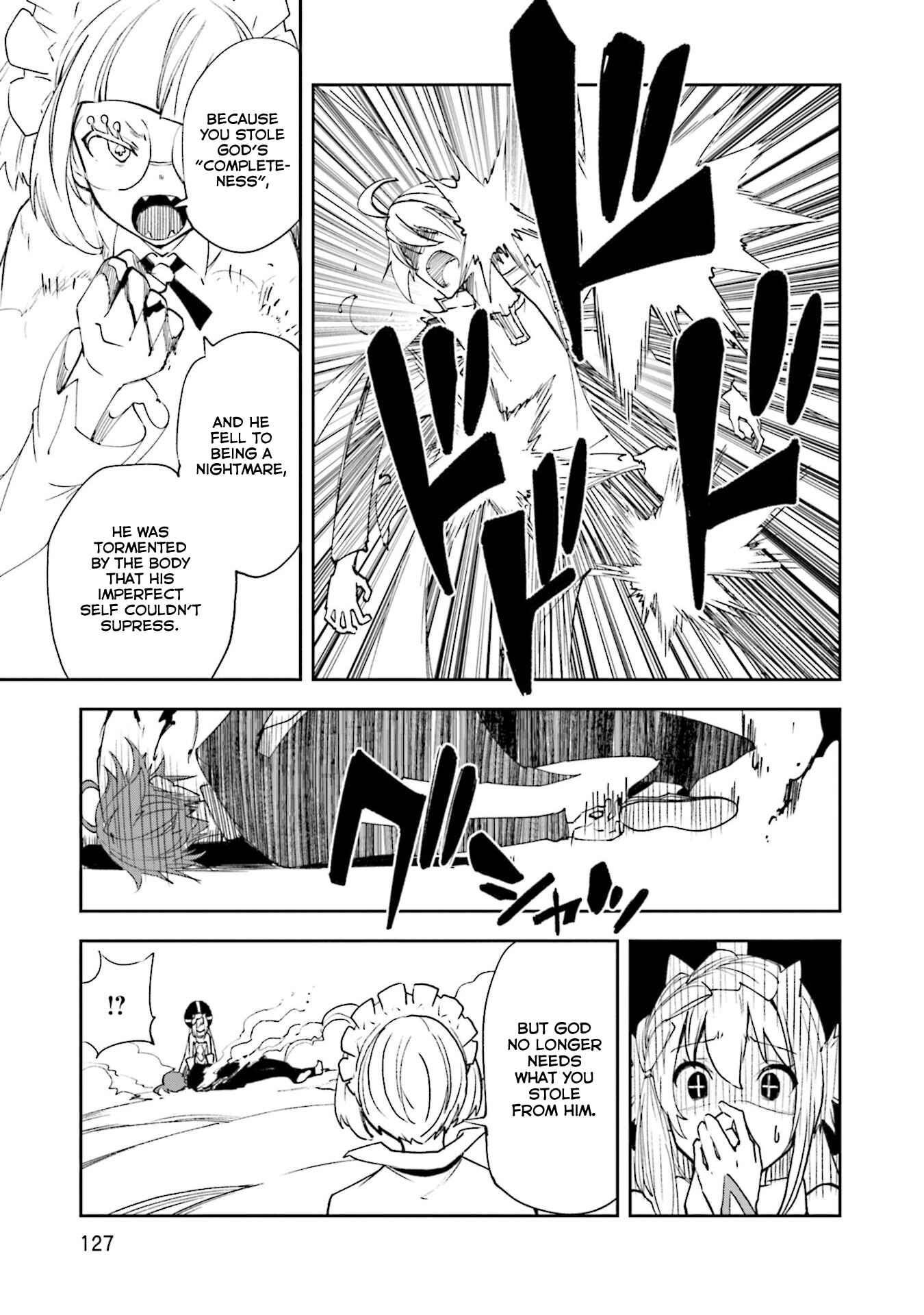 Chapter 129 - Page 9