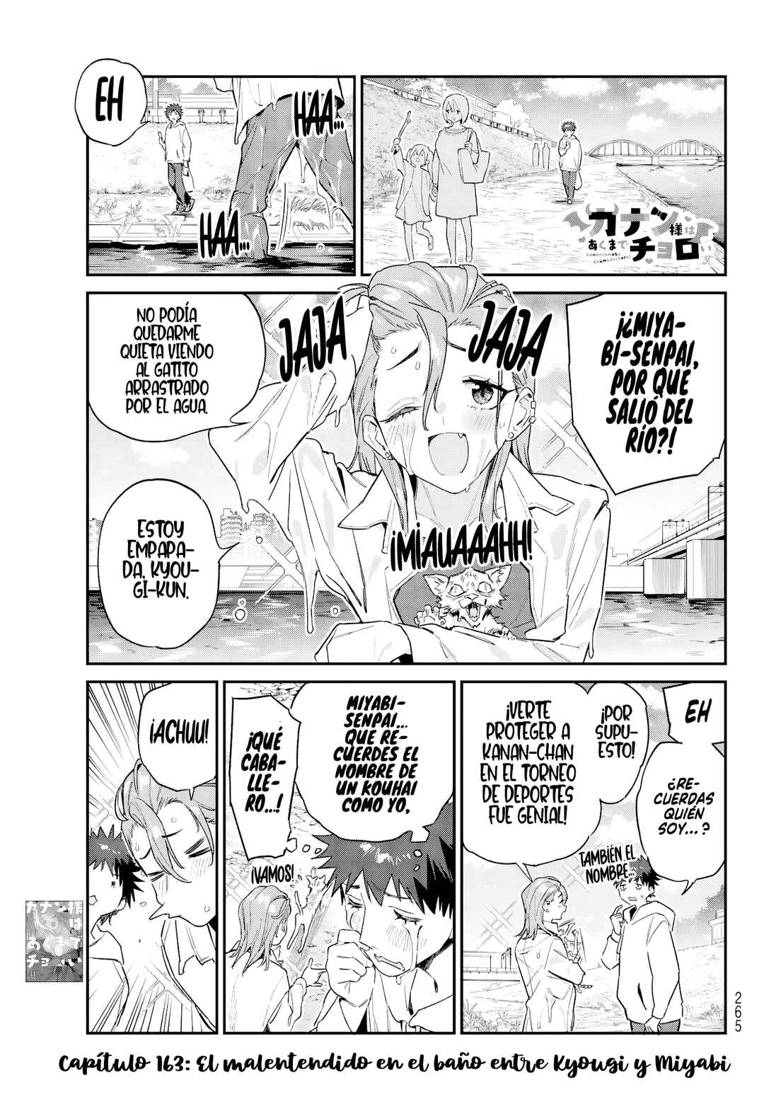 Chapter 163 - Page 5