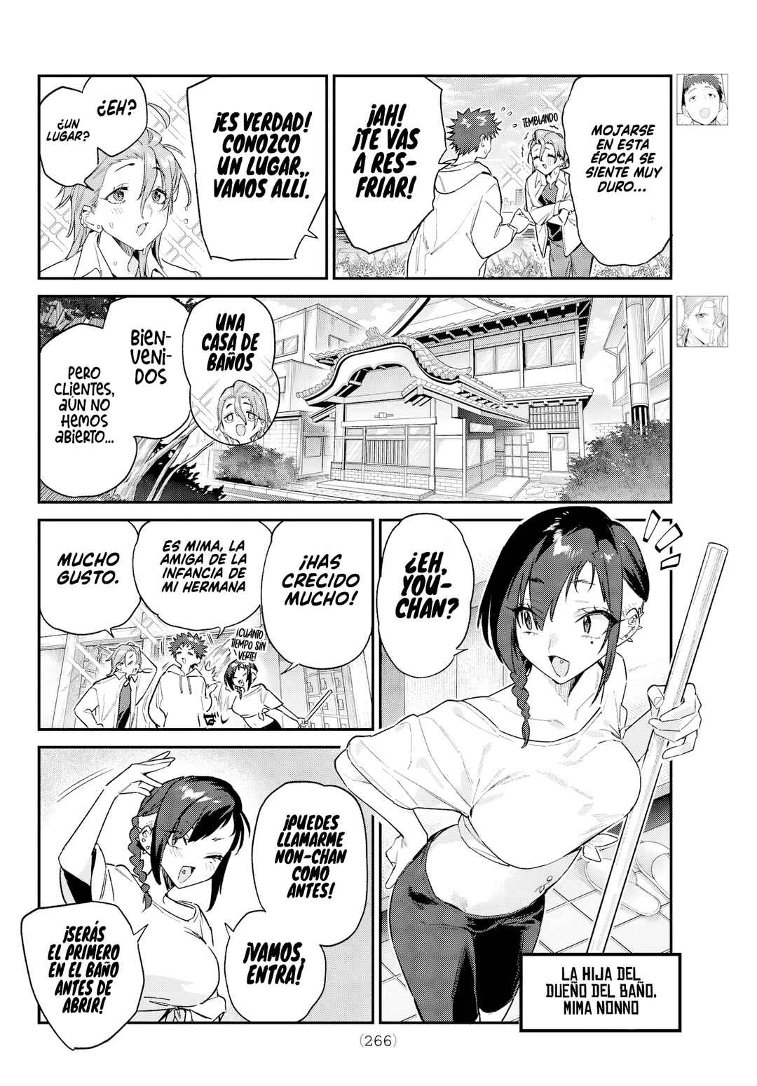 Chapter 163 - Page 6