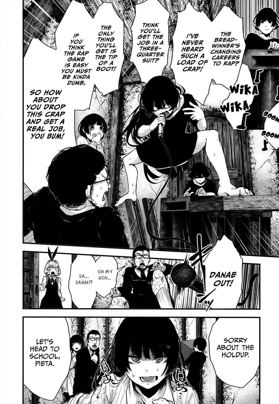 Chapter 3 - Page 6