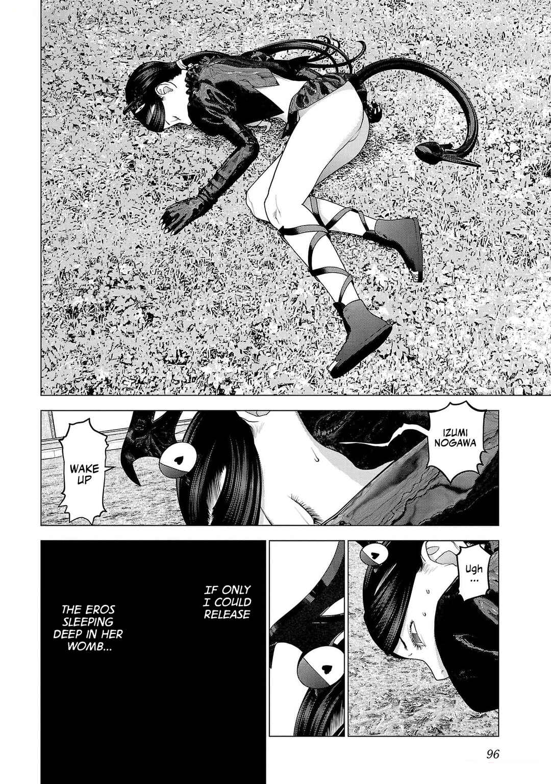 Chapter 149 - Page 16
