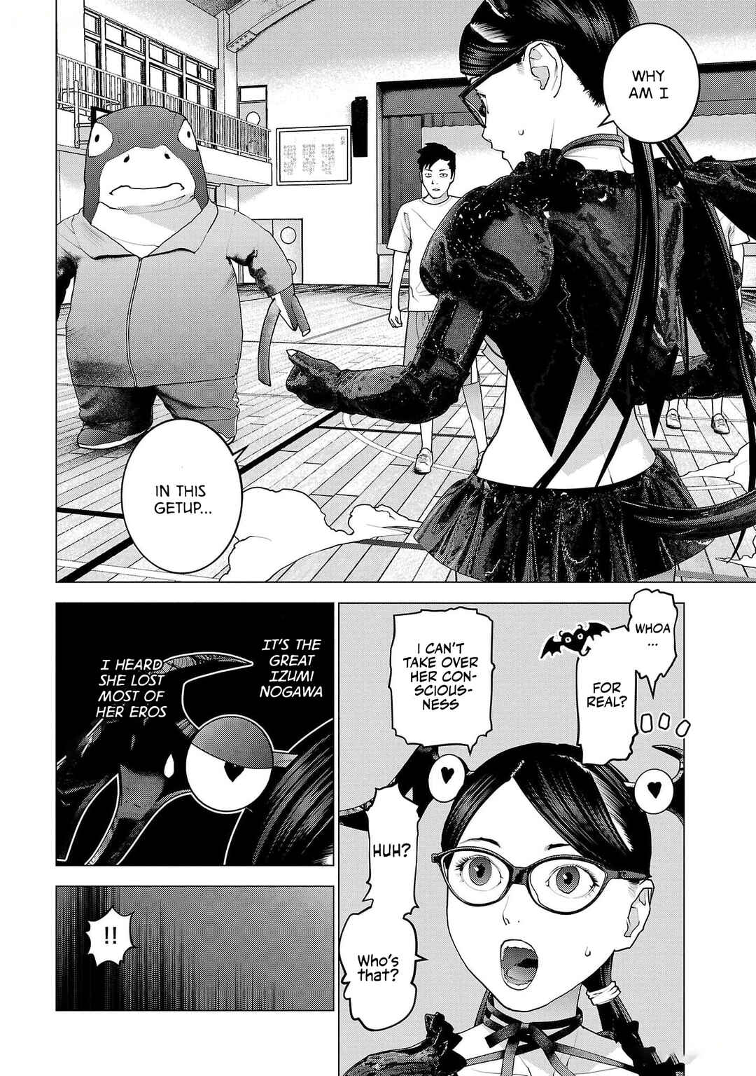 Chapter 149 - Page 2