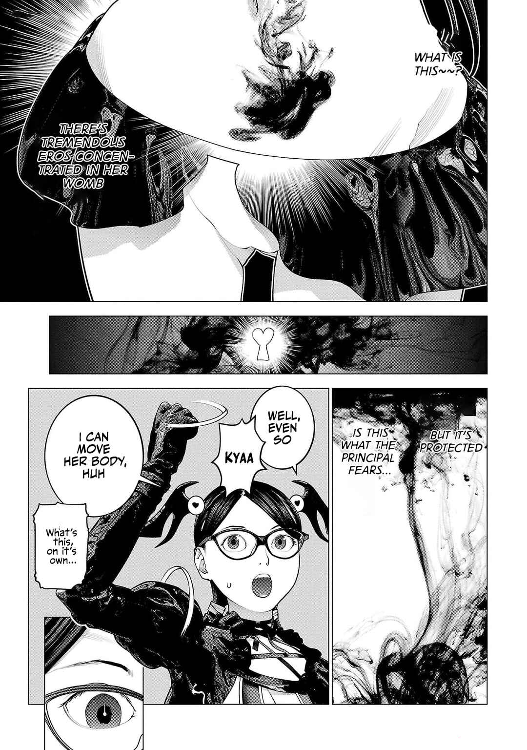 Chapter 149 - Page 3