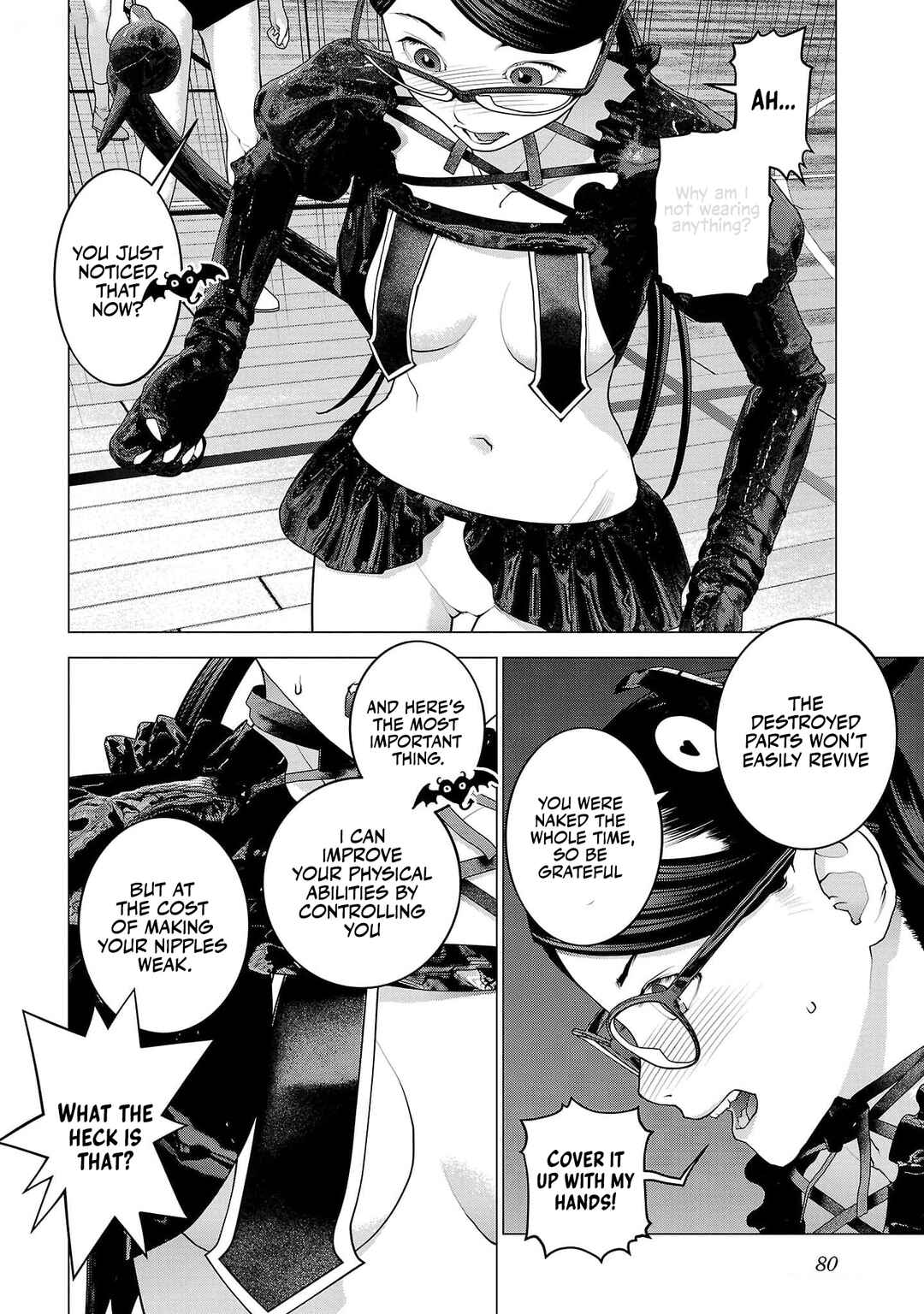 Chapter 149 - Page 4